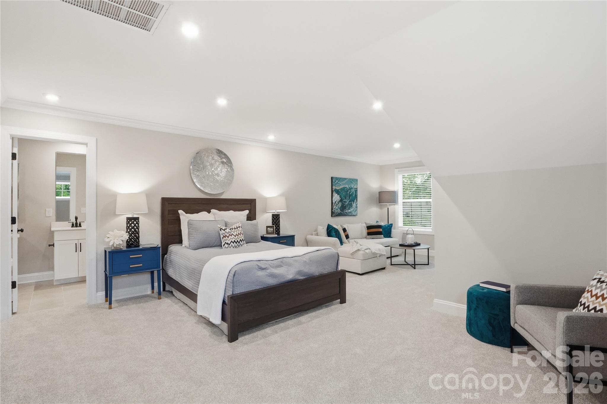 12123 Lavinia Lane — Charlotte