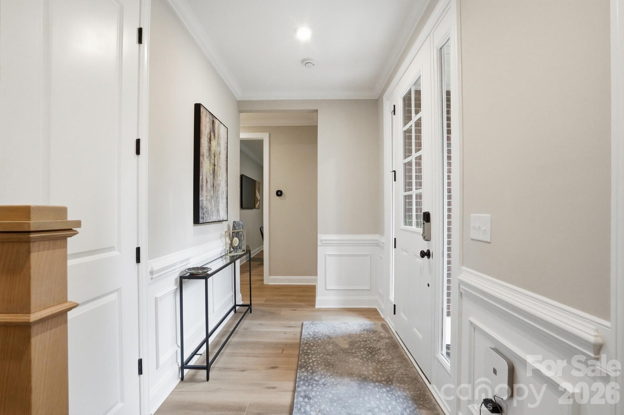 12123 Lavinia Lane — Charlotte