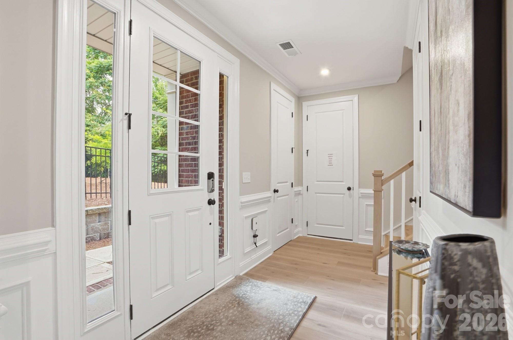 12123 Lavinia Lane — Charlotte