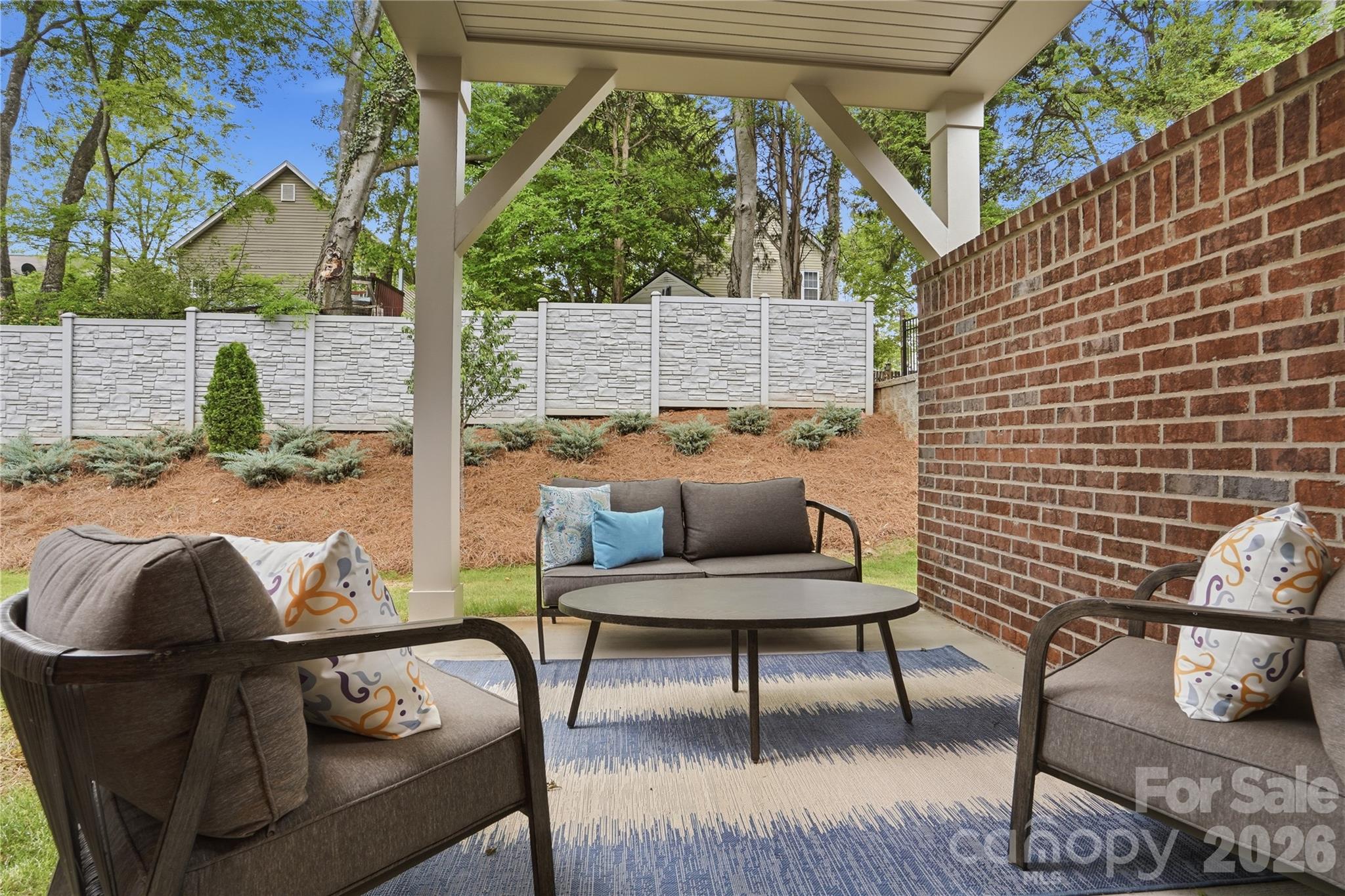 12123 Lavinia Lane — Charlotte