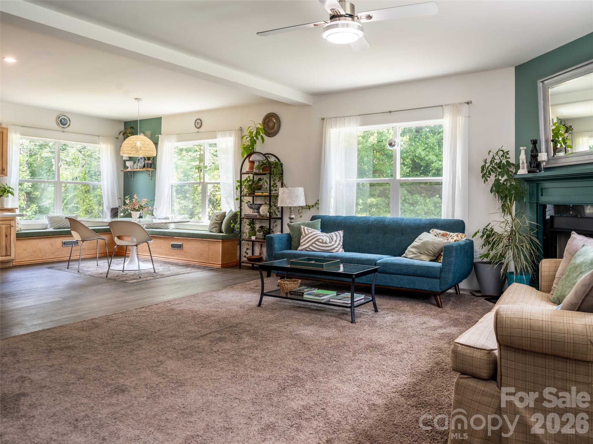 518 Onteora Boulevard #2 — Asheville