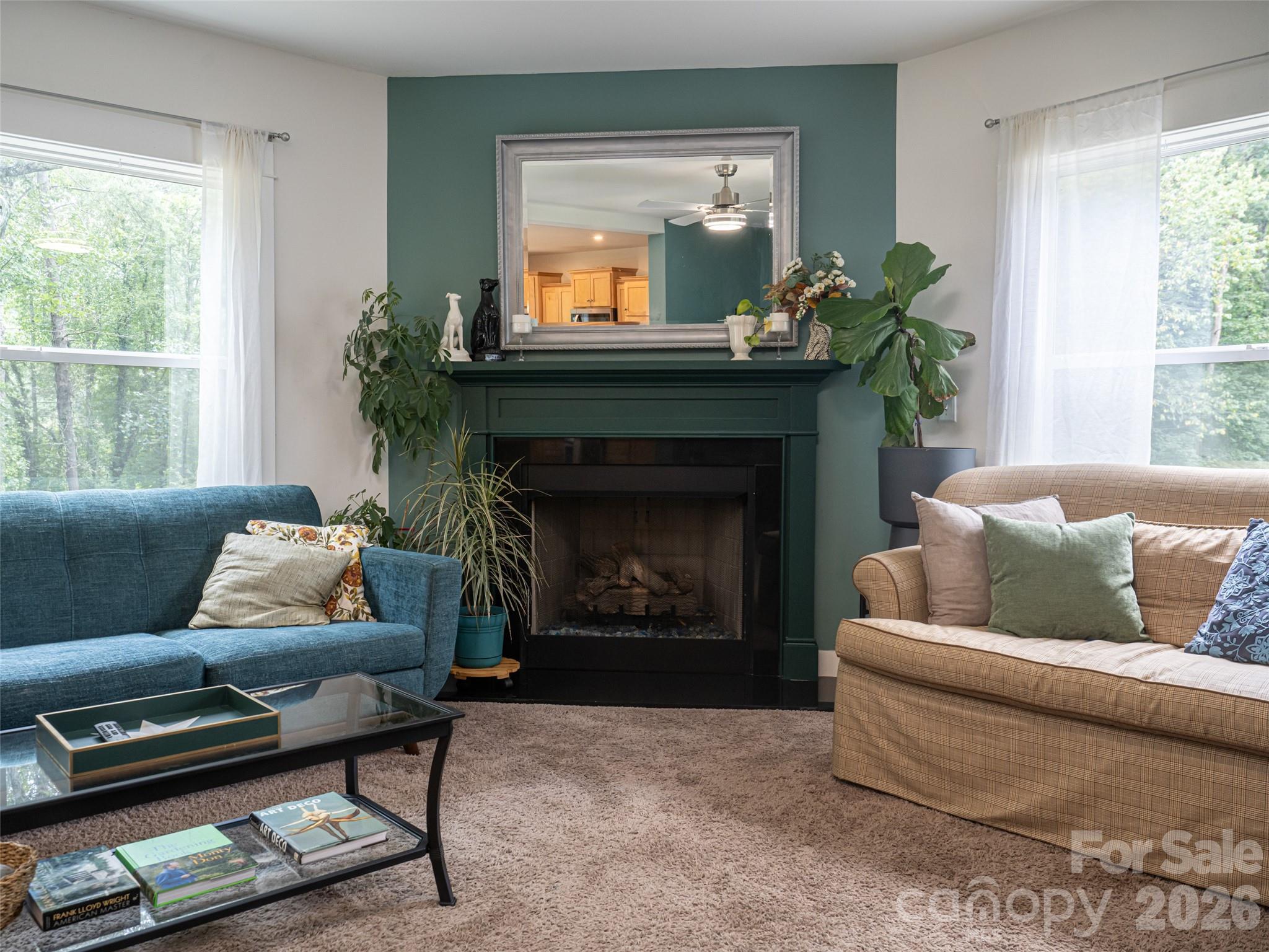 518 Onteora Boulevard #2 — Asheville
