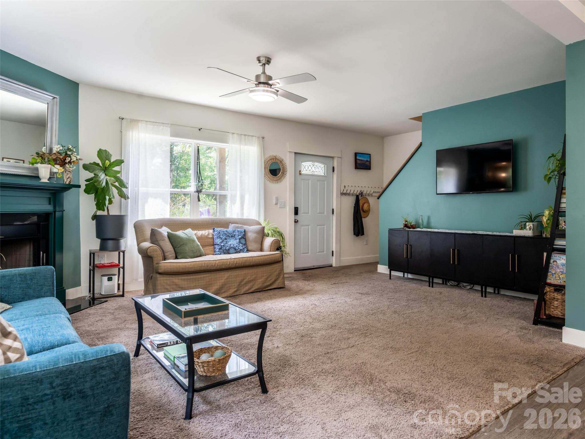 518 Onteora Boulevard #2 — Asheville