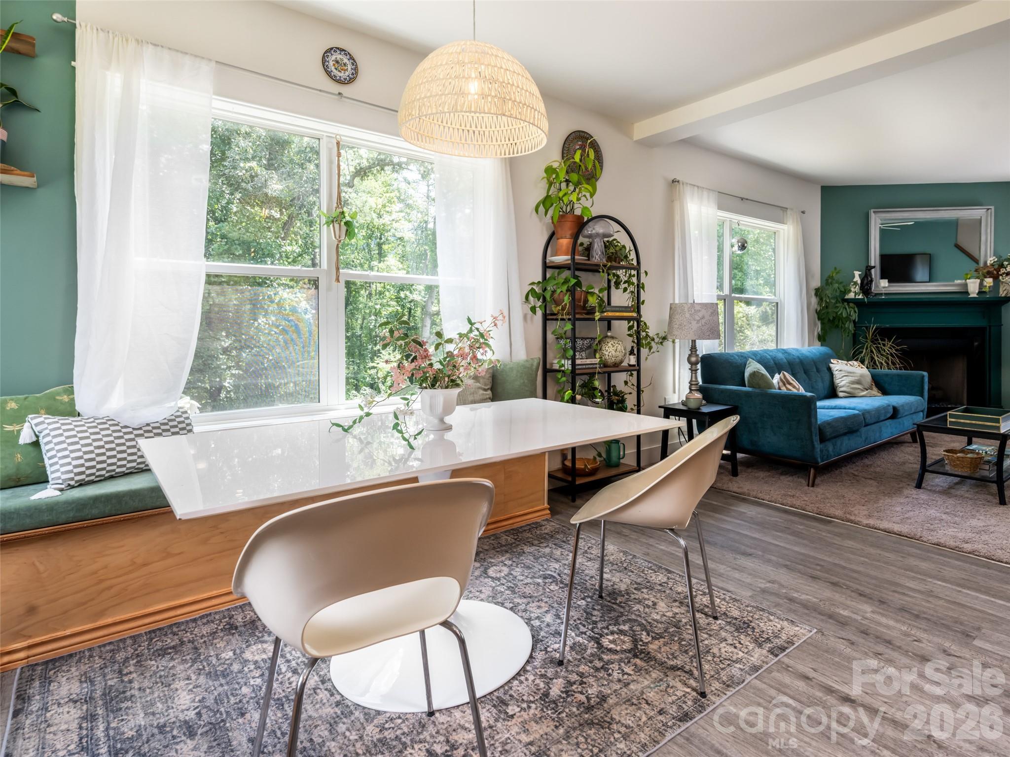 518 Onteora Boulevard #2 — Asheville