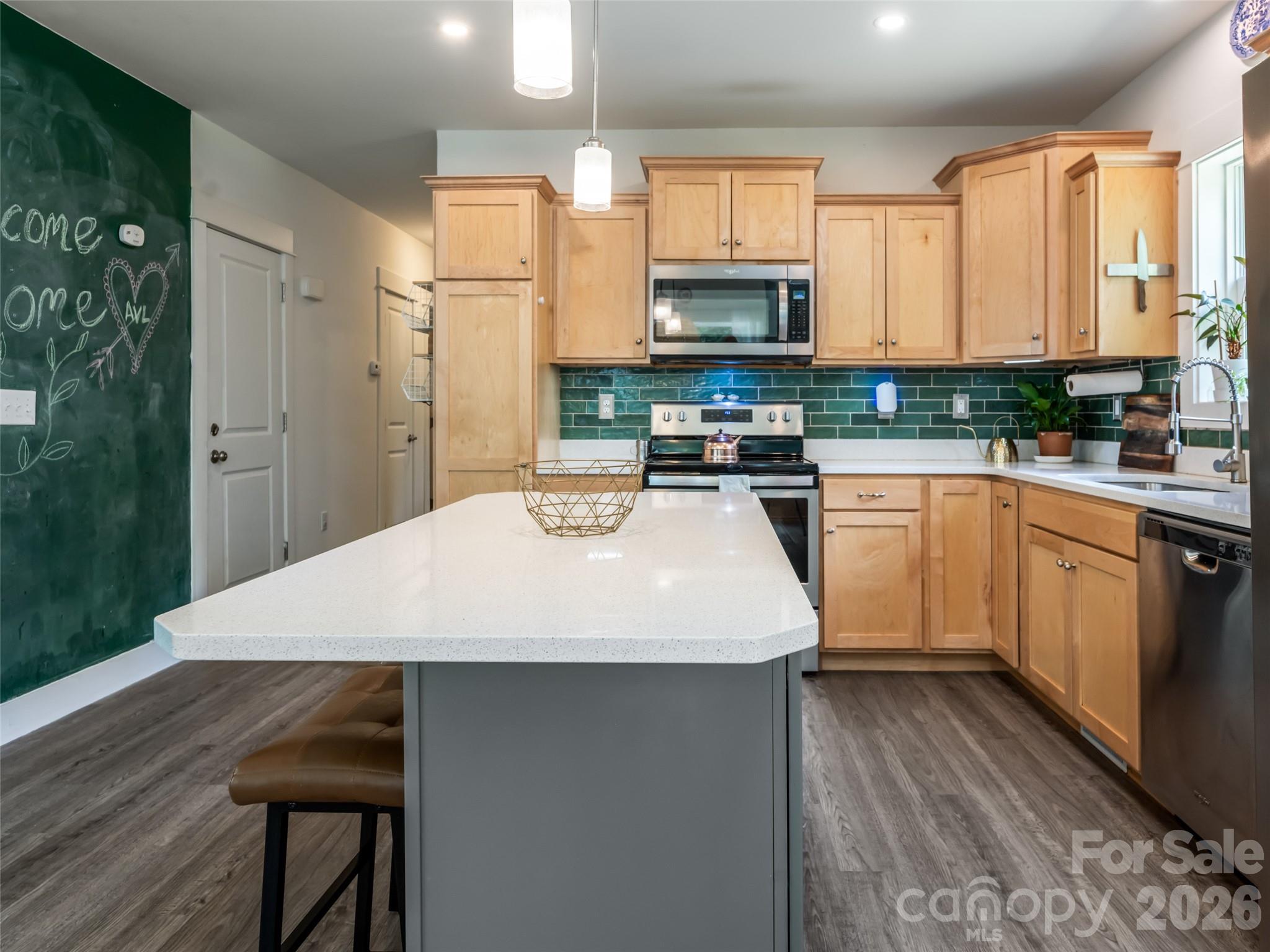 518 Onteora Boulevard #2 — Asheville