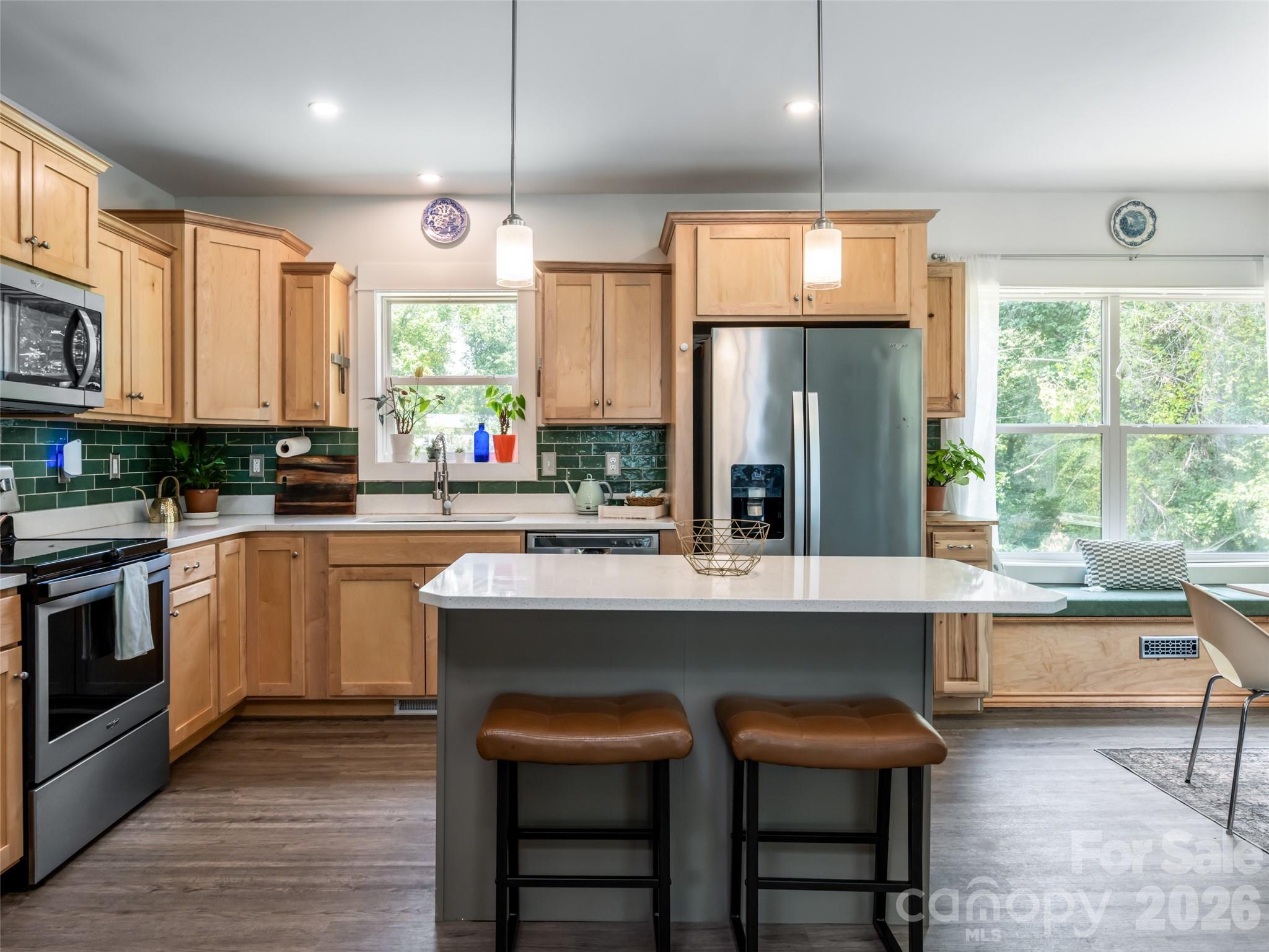 518 Onteora Boulevard #2 — Asheville