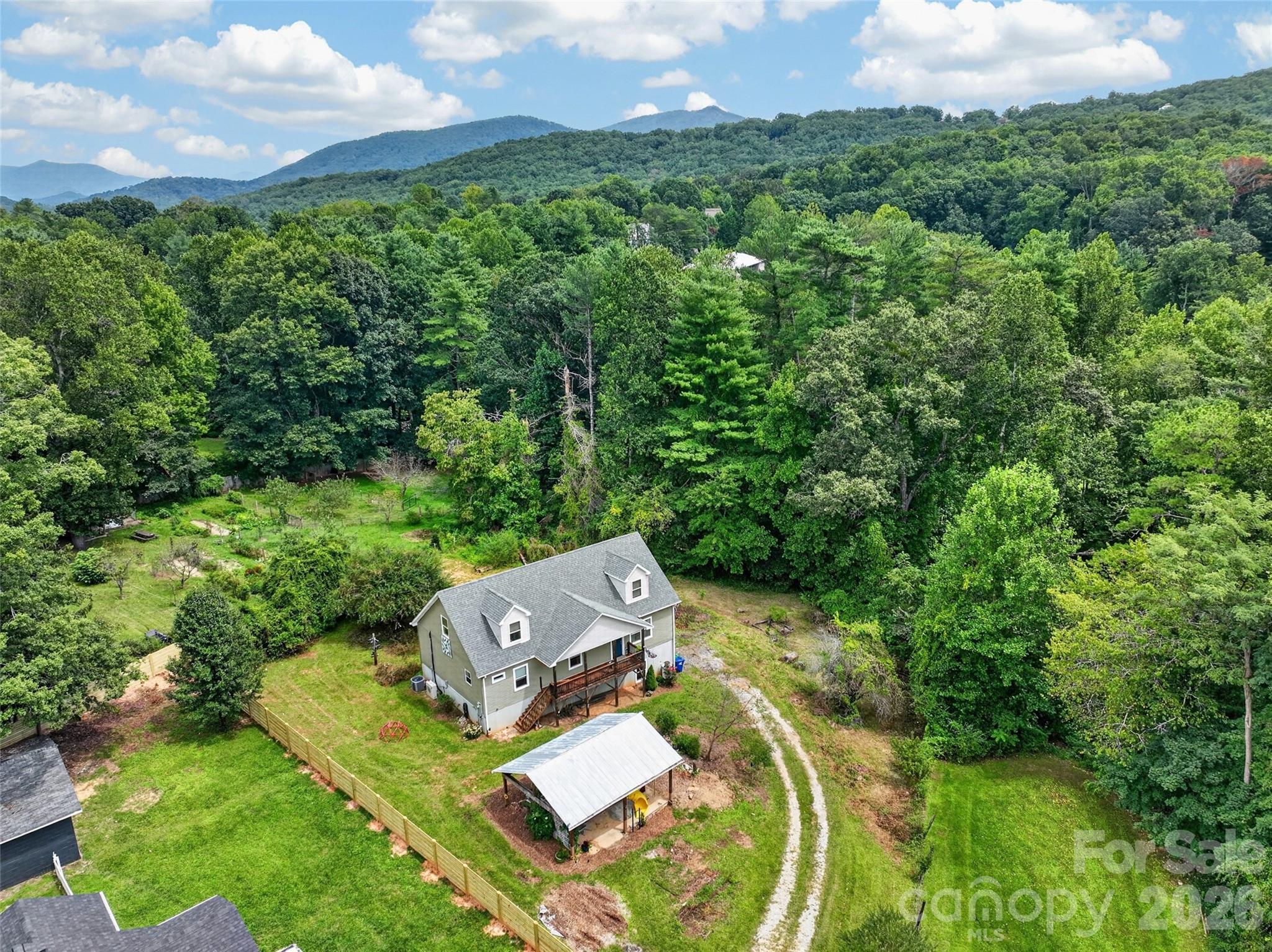 518 Onteora Boulevard #2 — Asheville
