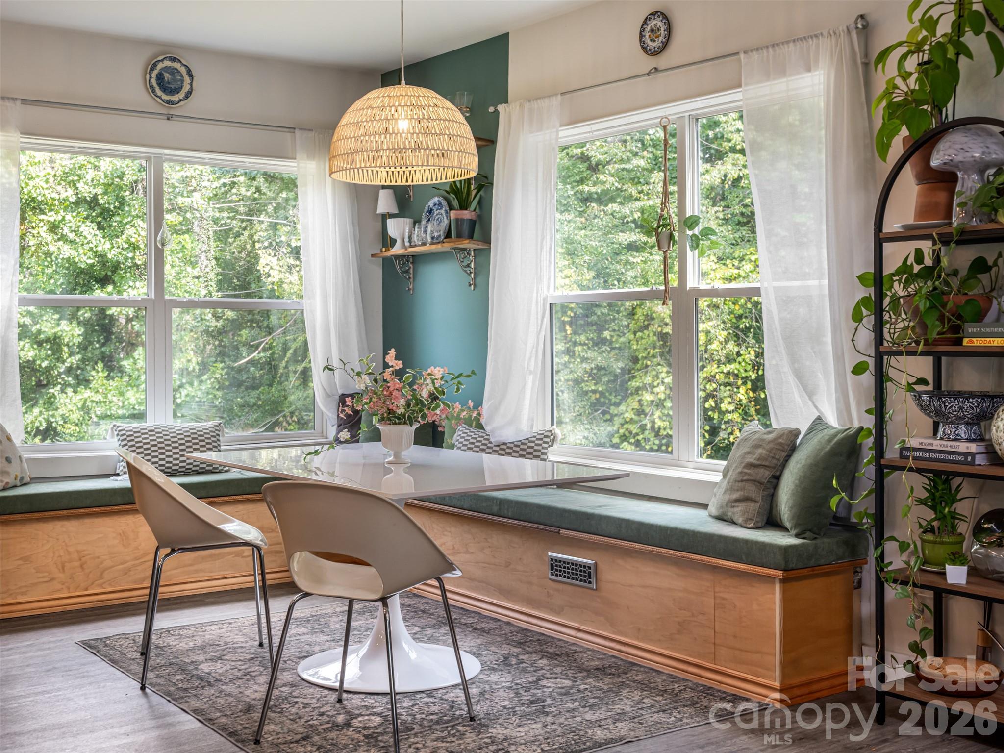 518 Onteora Boulevard #2 — Asheville