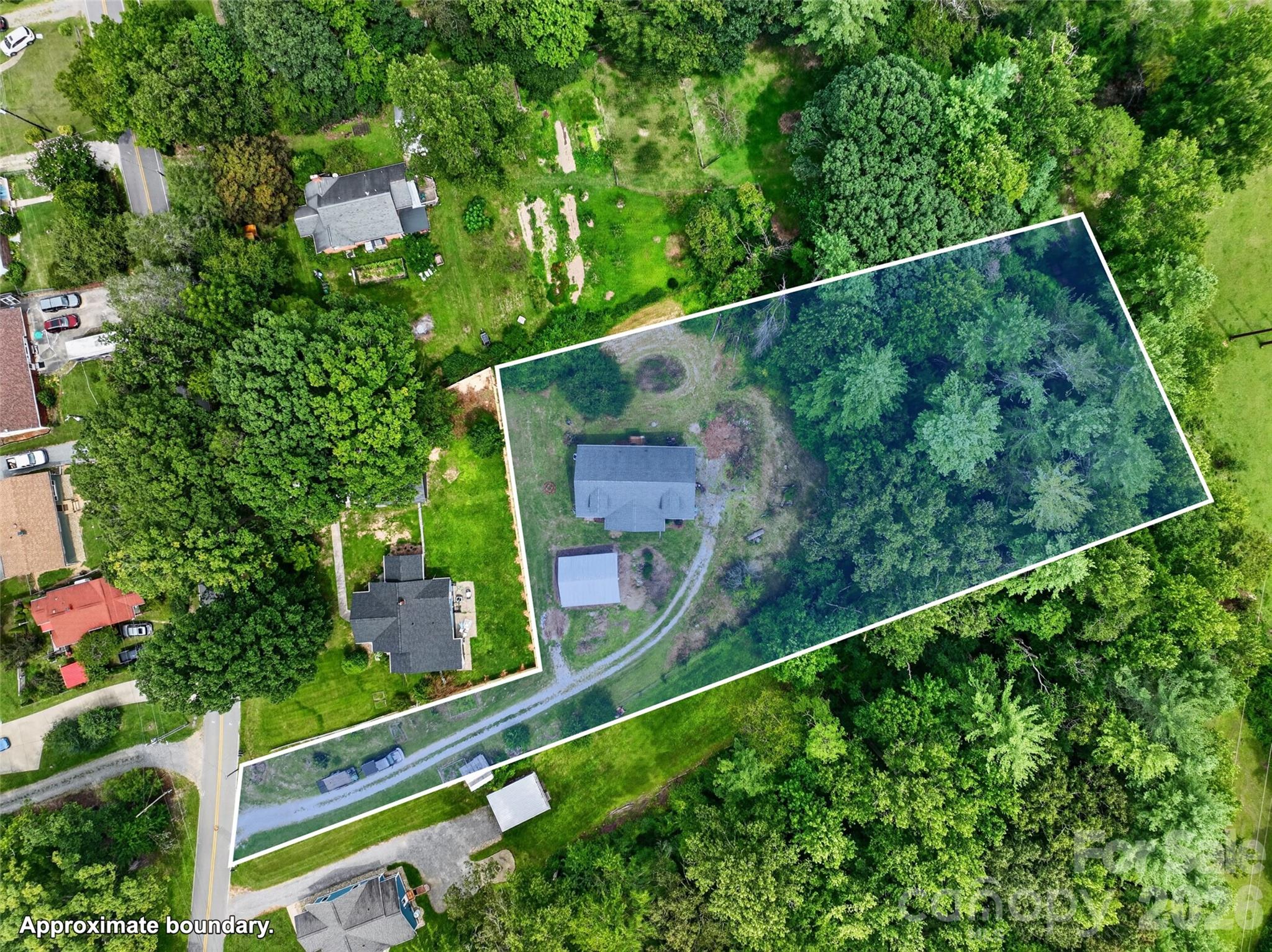 518 Onteora Boulevard #2 — Asheville