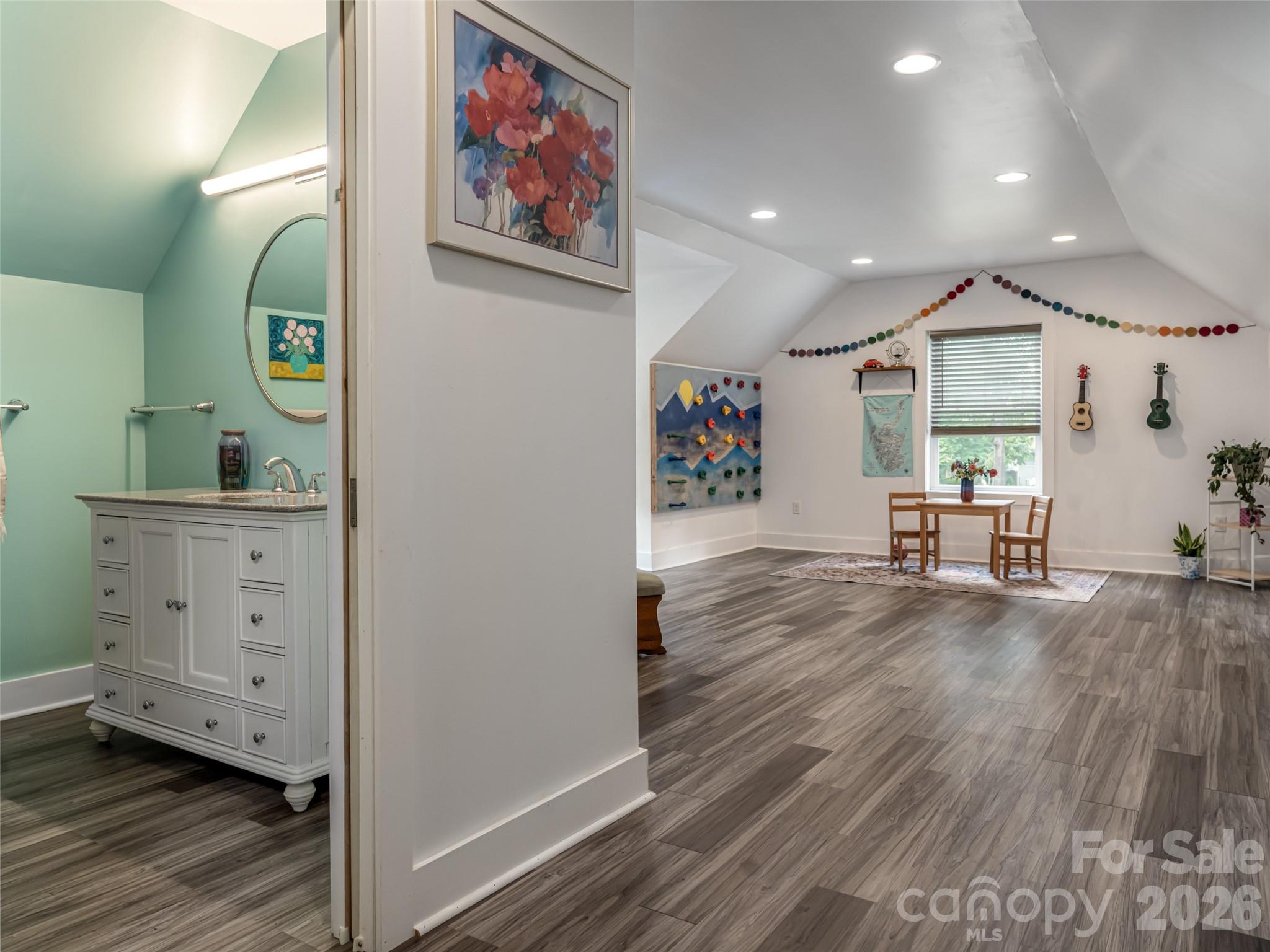 518 Onteora Boulevard #2 — Asheville