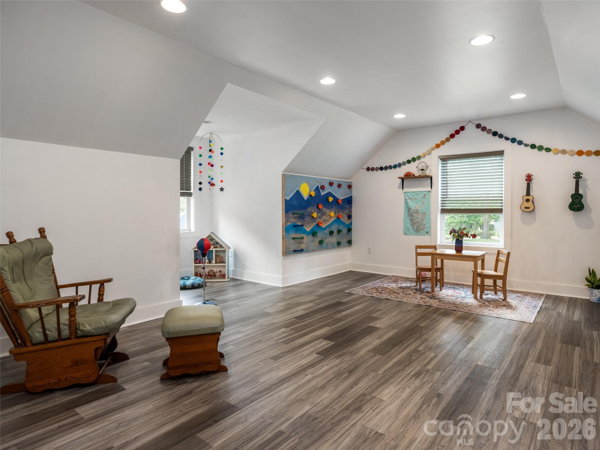 518 Onteora Boulevard #2 — Asheville