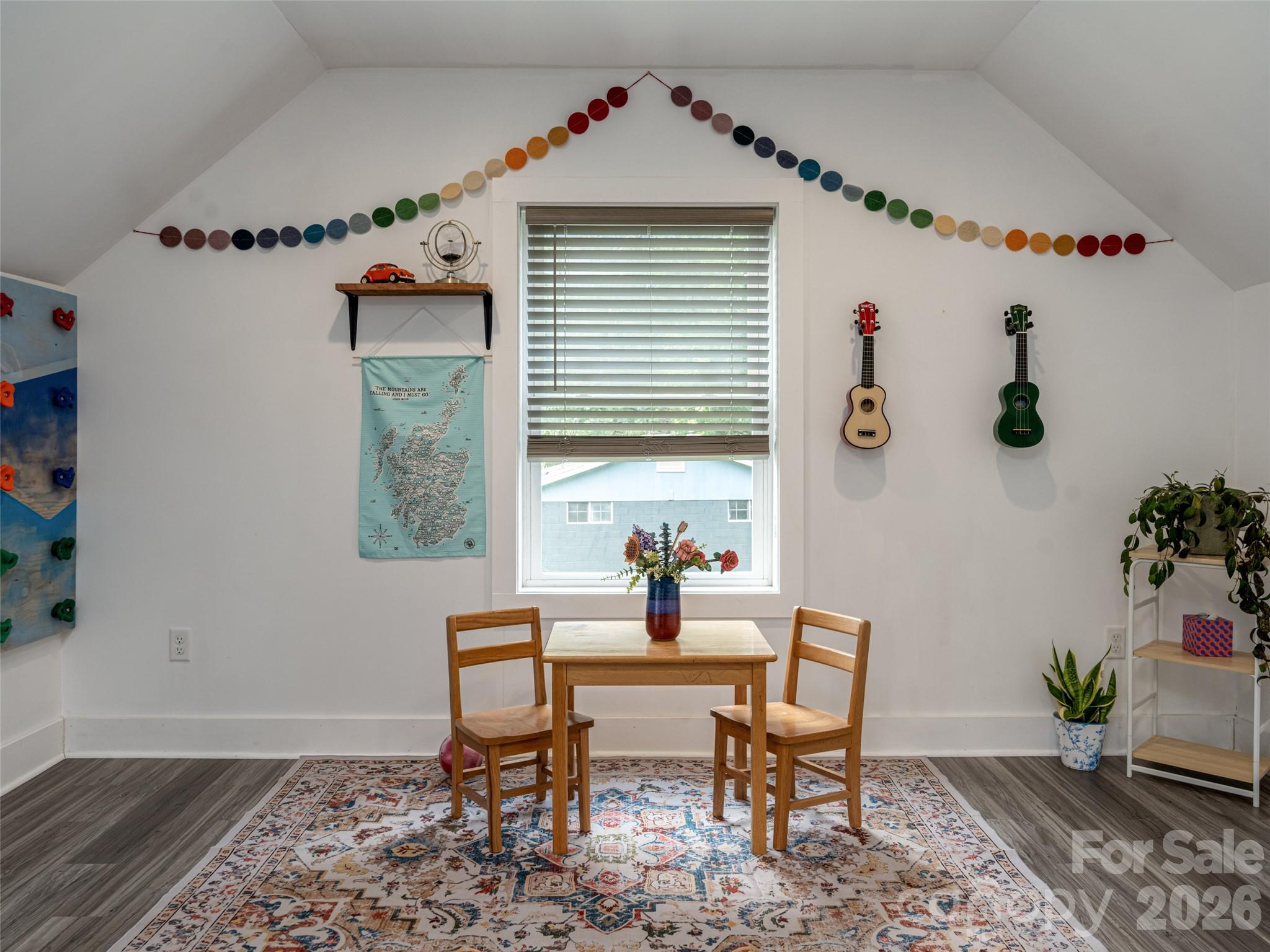 518 Onteora Boulevard #2 — Asheville