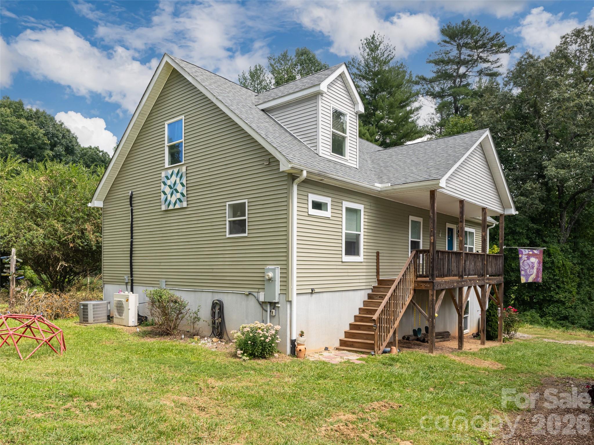 518 Onteora Boulevard #2 — Asheville