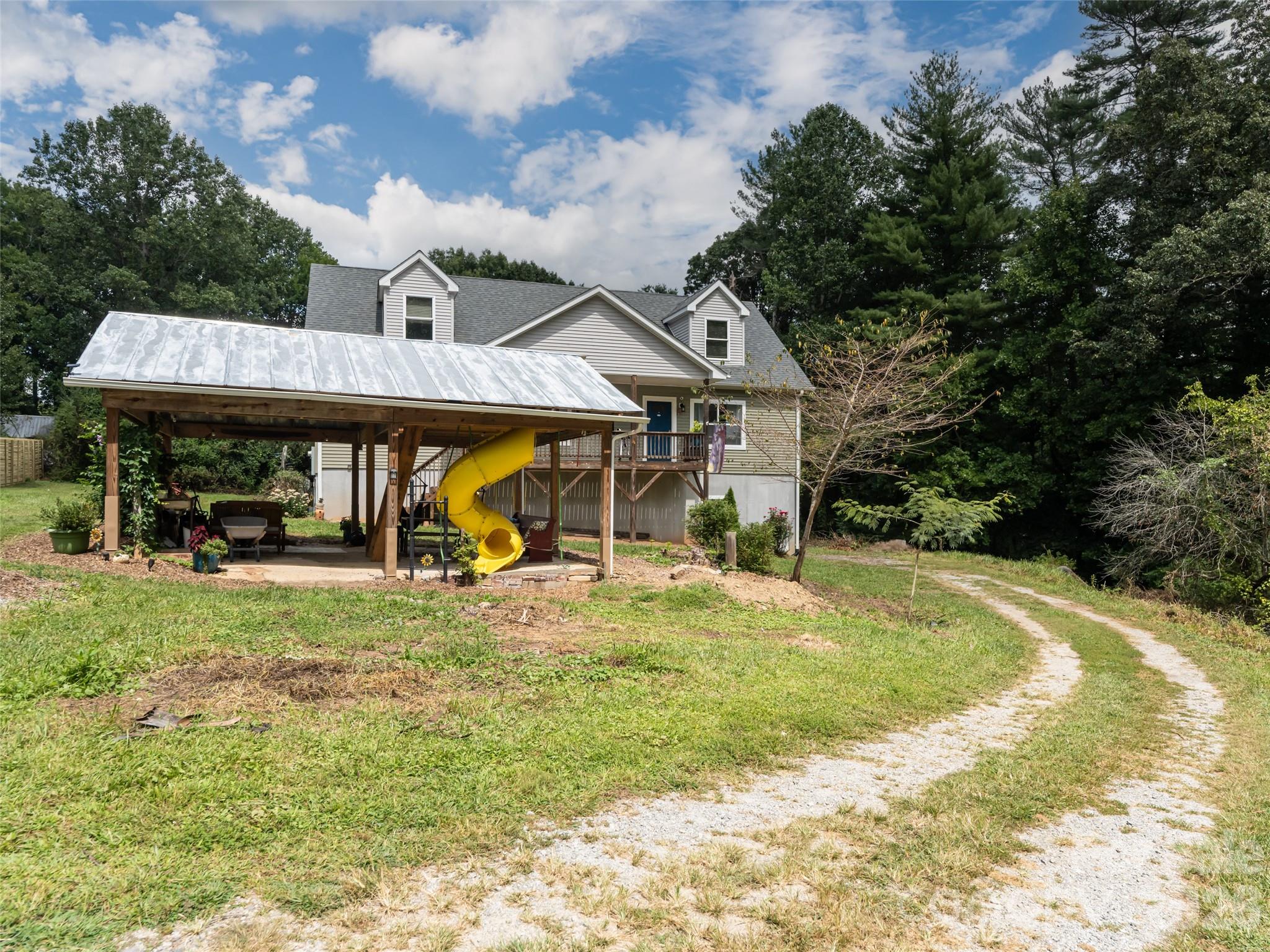 518 Onteora Boulevard #2 — Asheville