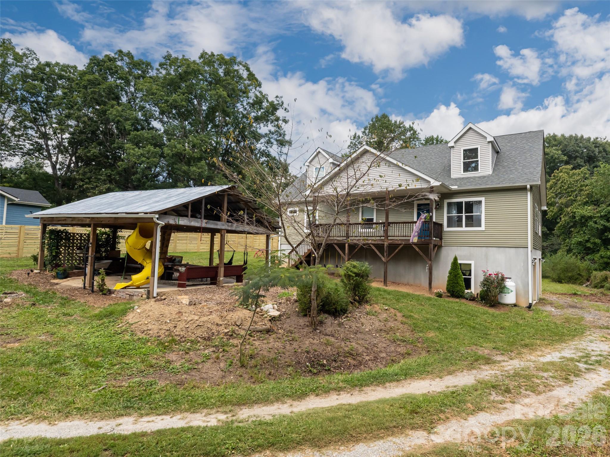 518 Onteora Boulevard #2 — Asheville