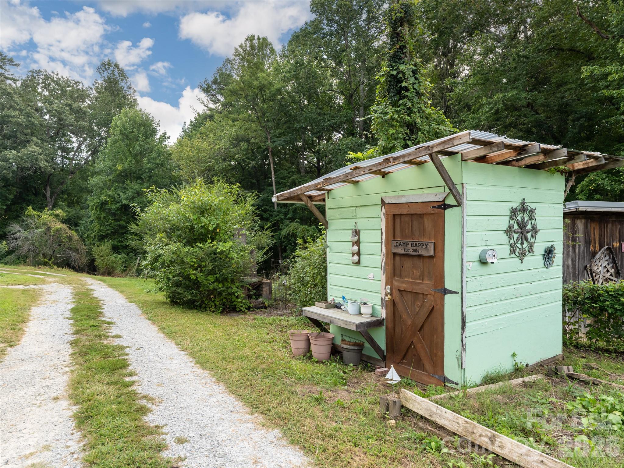 518 Onteora Boulevard #2 — Asheville