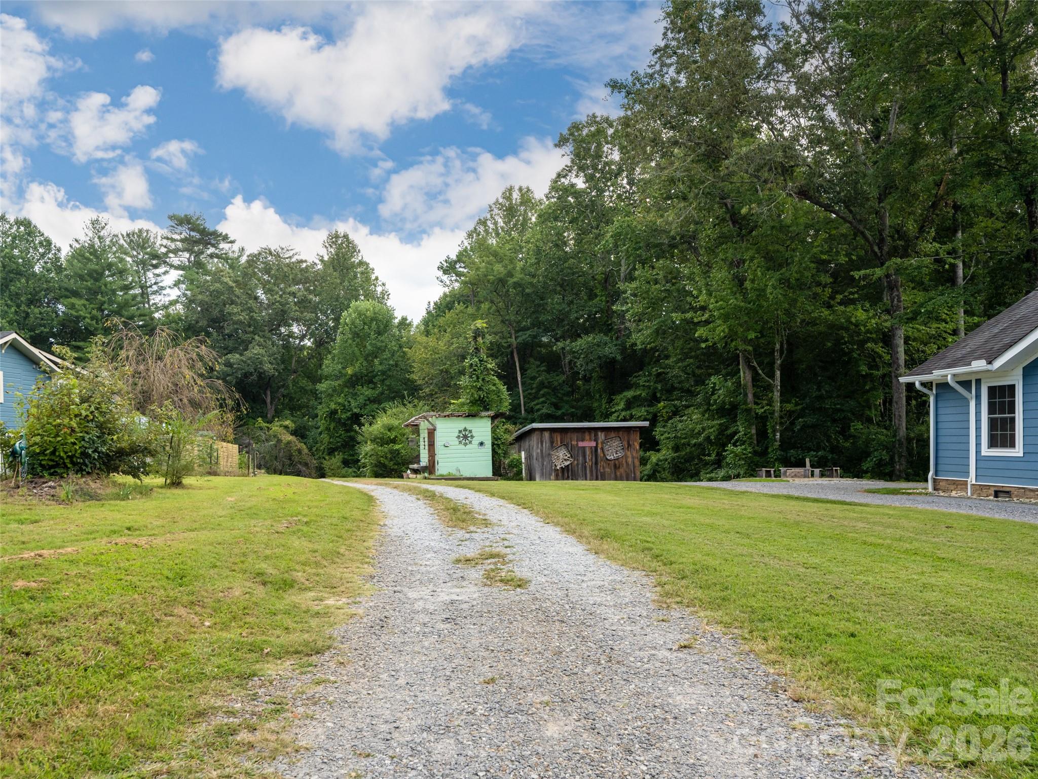 518 Onteora Boulevard #2 — Asheville
