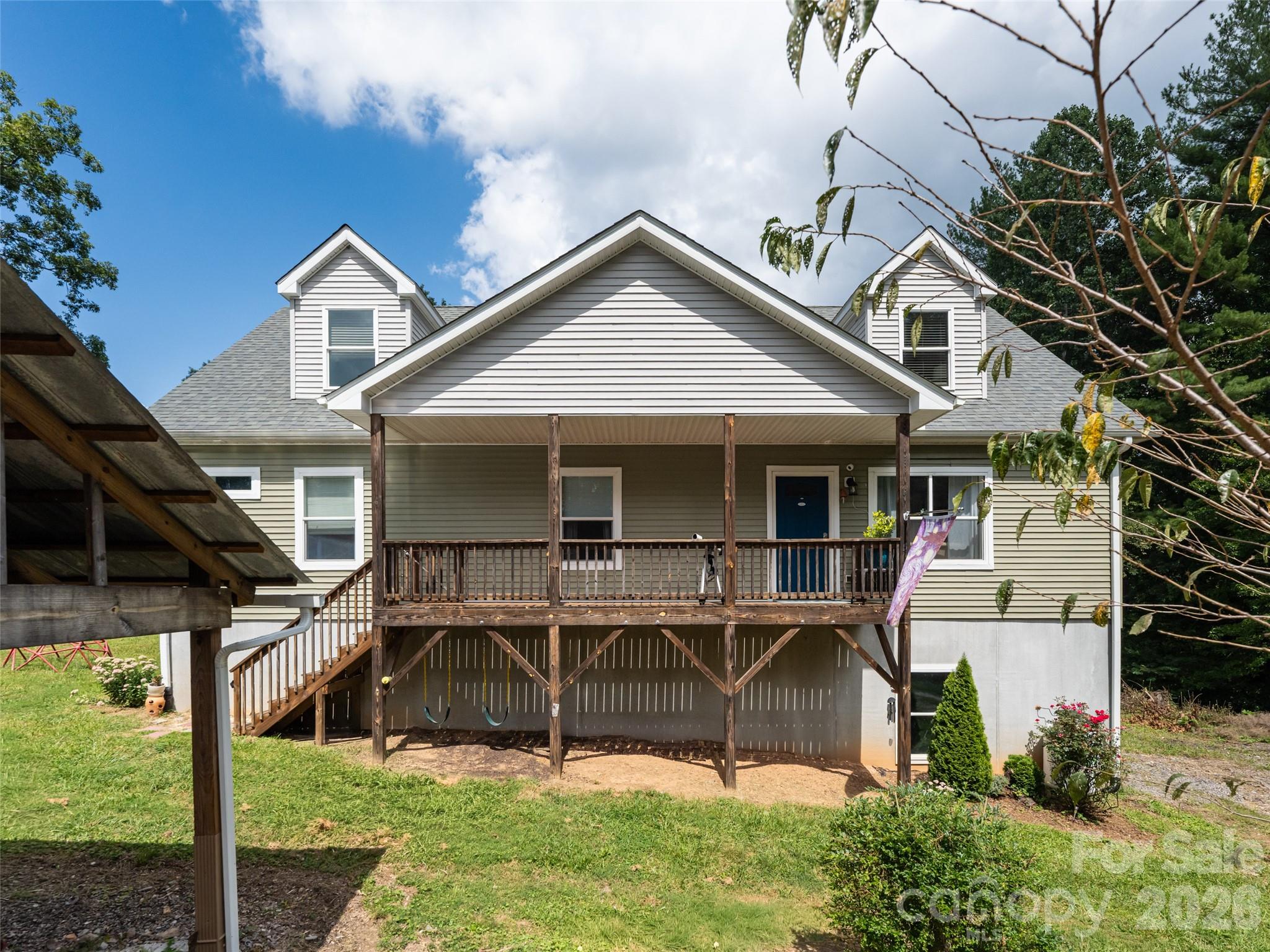 518 Onteora Boulevard #2 — Asheville