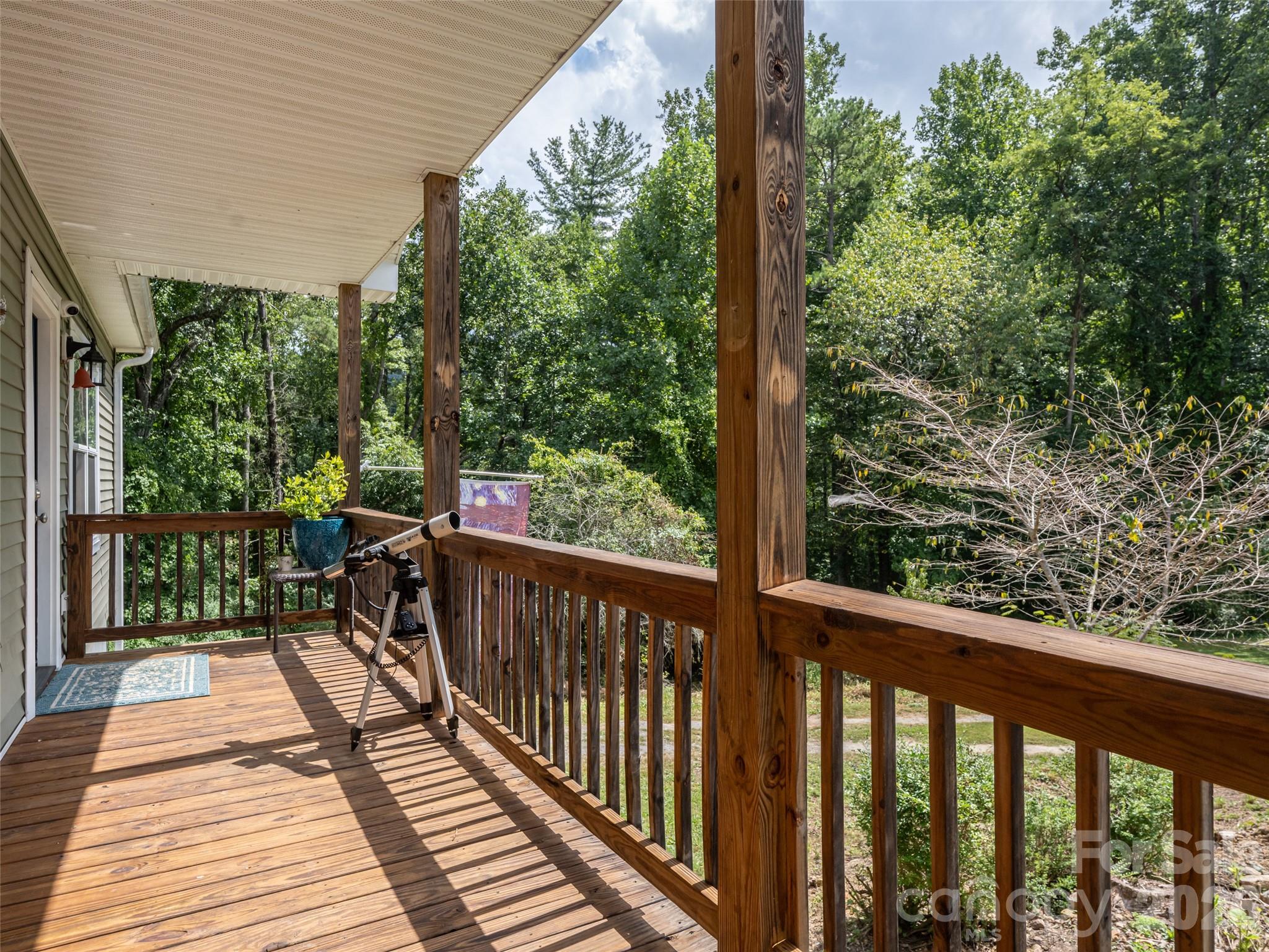 518 Onteora Boulevard #2 — Asheville
