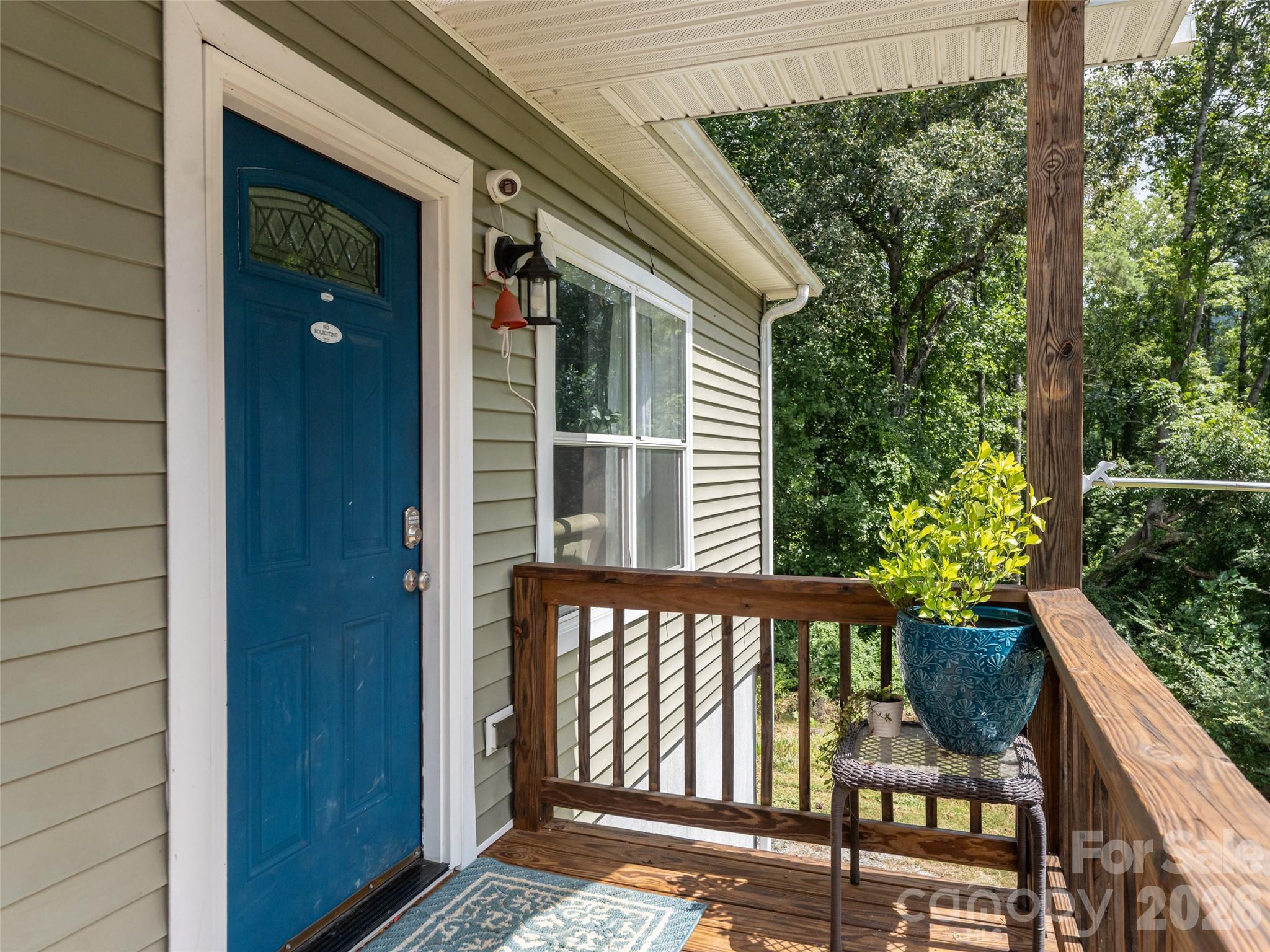 518 Onteora Boulevard #2 — Asheville