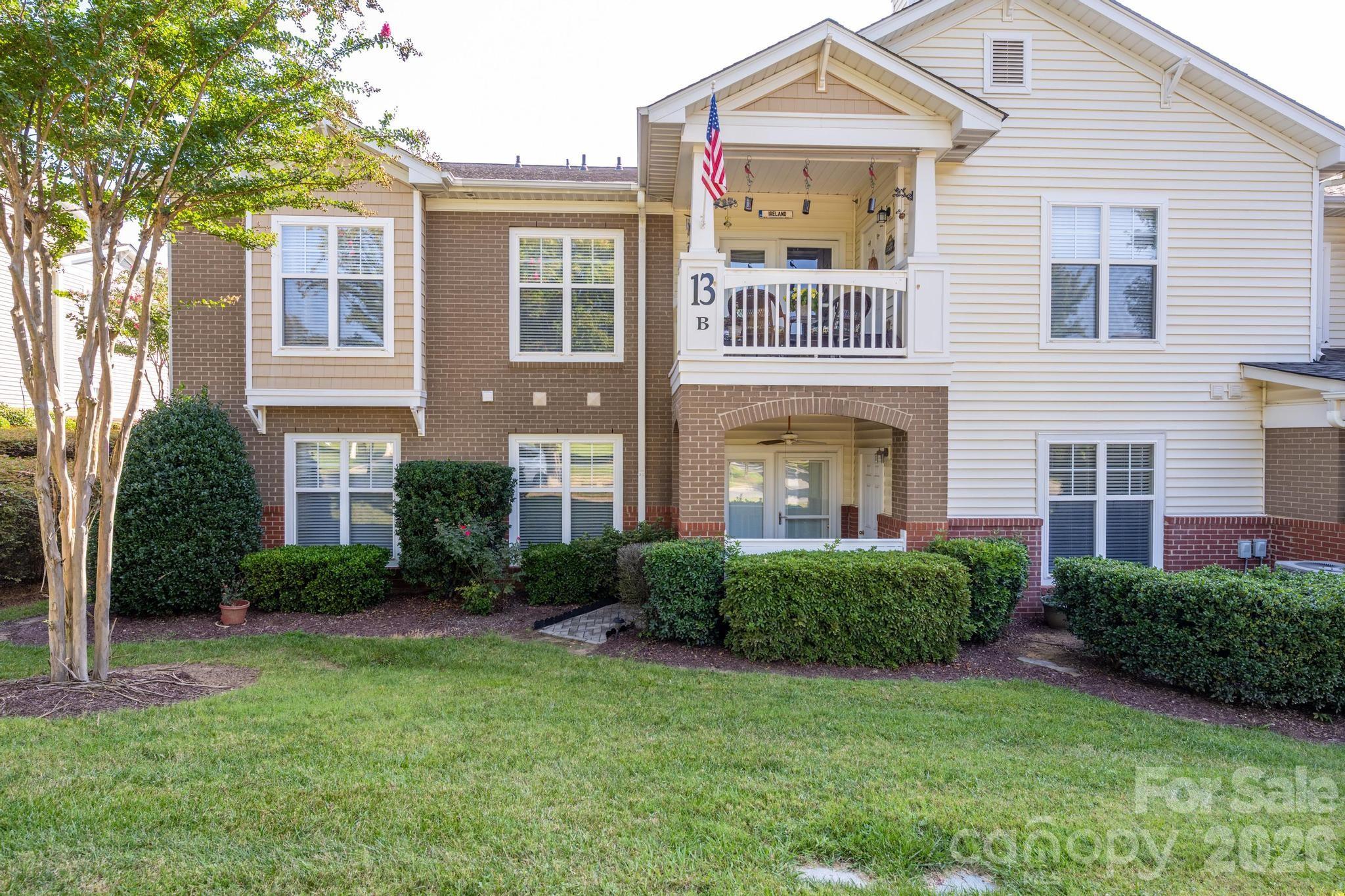 16638 Amberside Road E — Cornelius