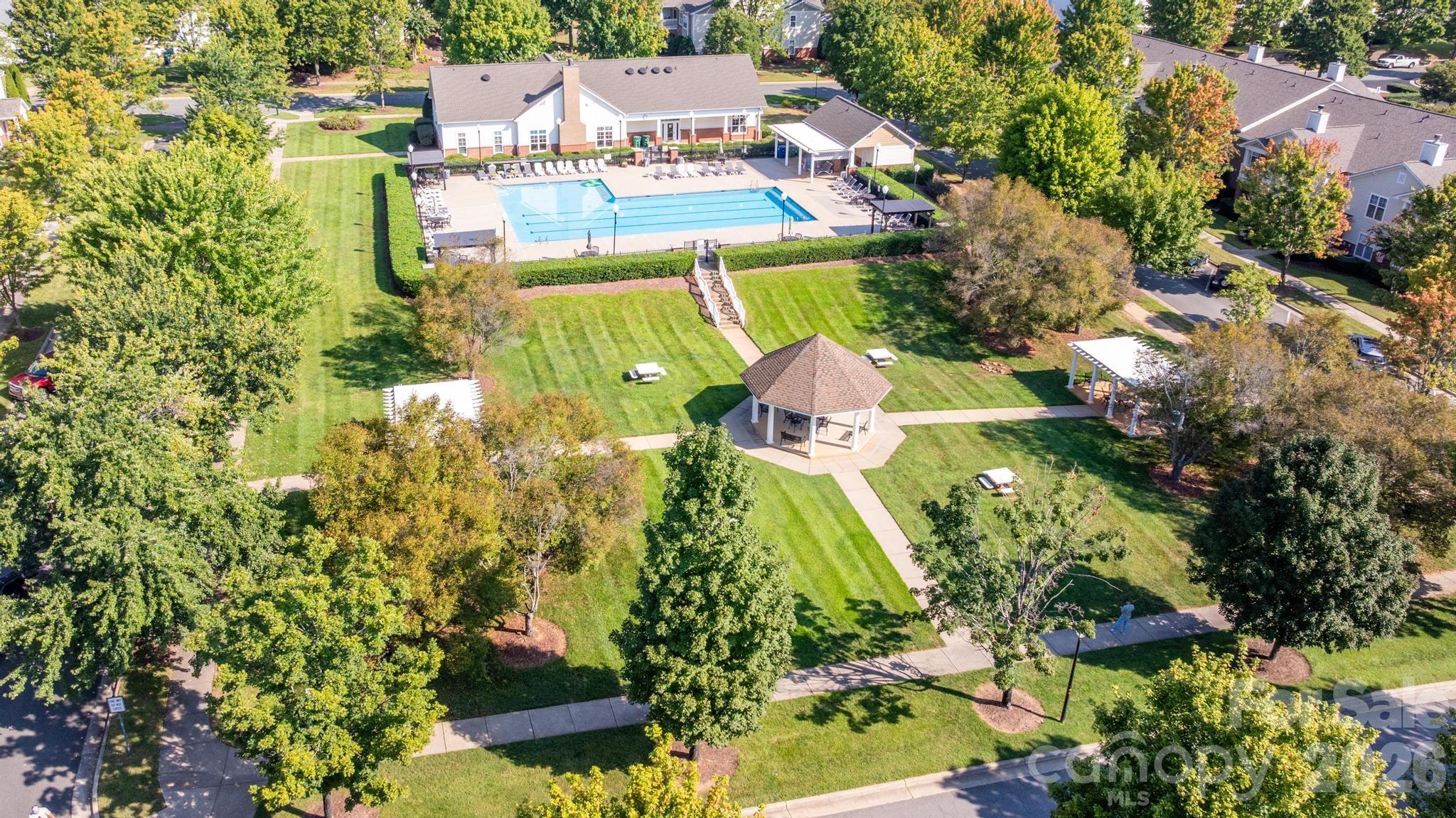 16638 Amberside Road E — Cornelius