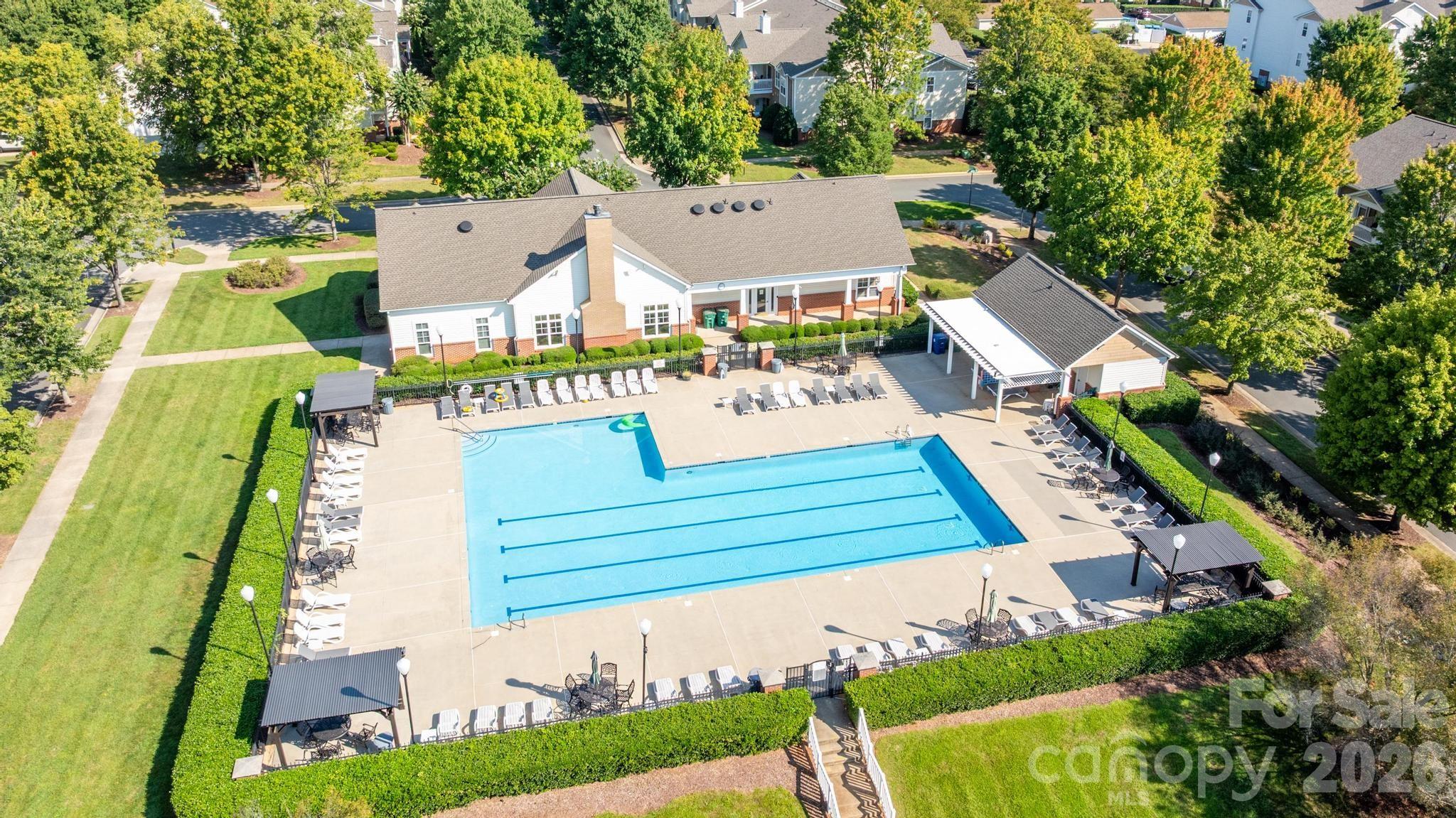 16638 Amberside Road E — Cornelius