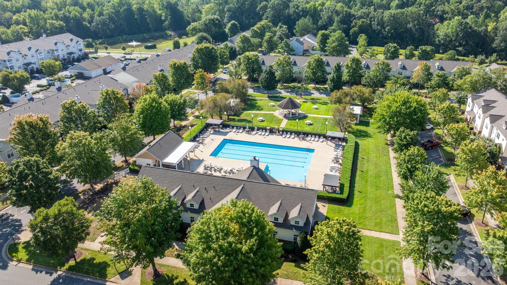 16638 Amberside Road E — Cornelius
