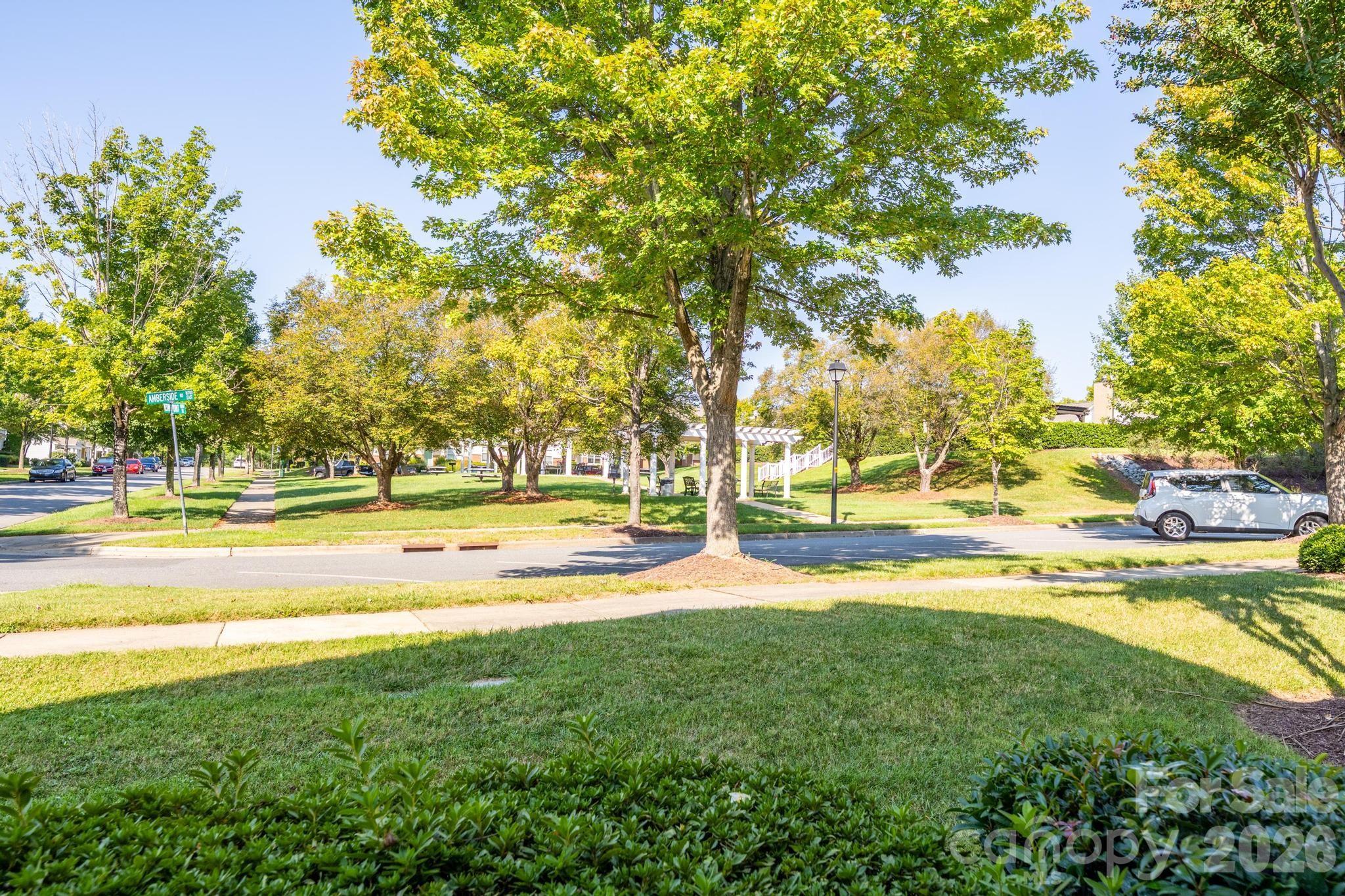16638 Amberside Road E — Cornelius