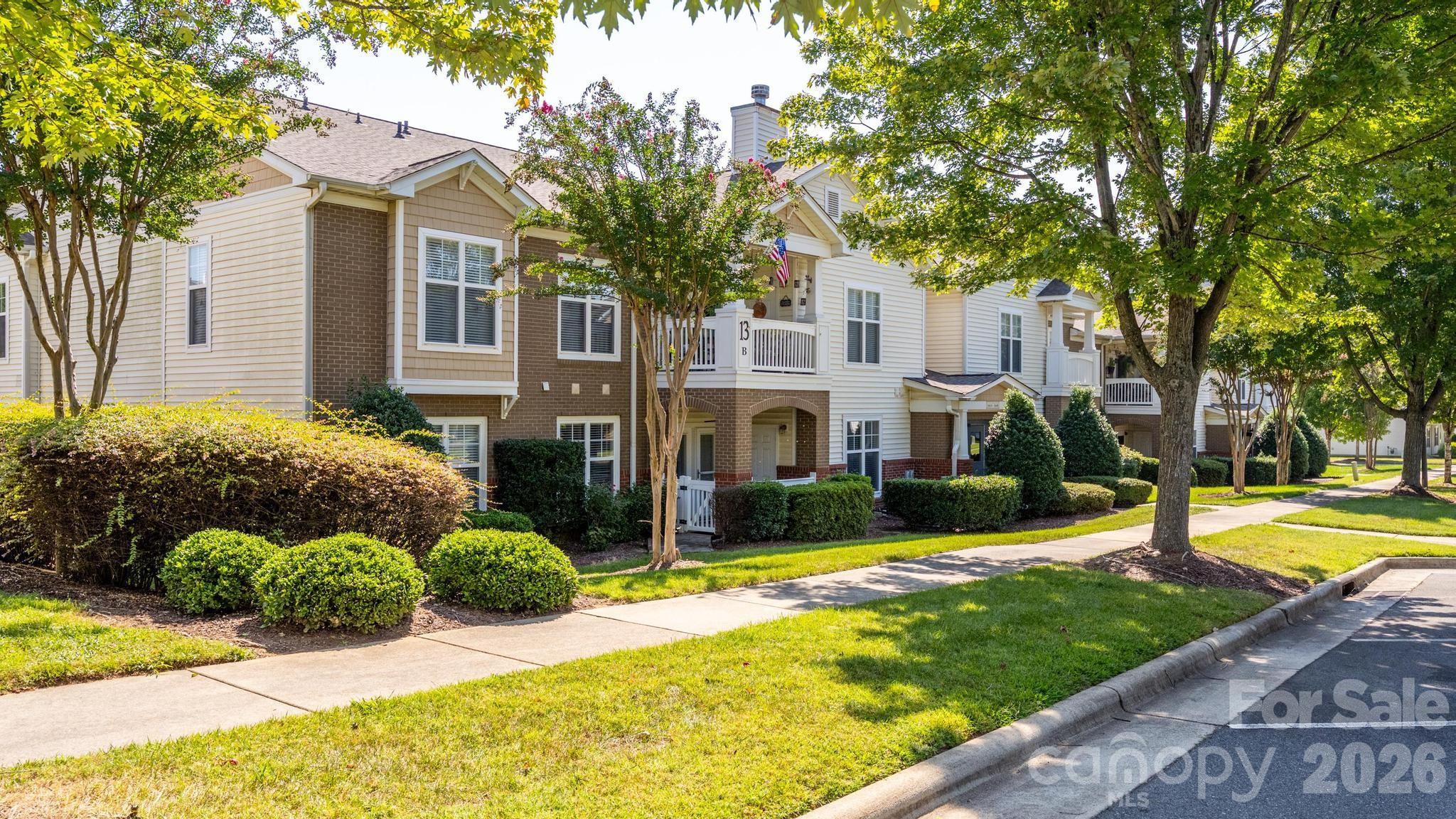 16638 Amberside Road E — Cornelius