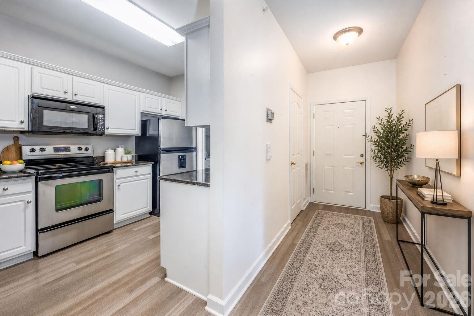 16638 Amberside Road E — Cornelius