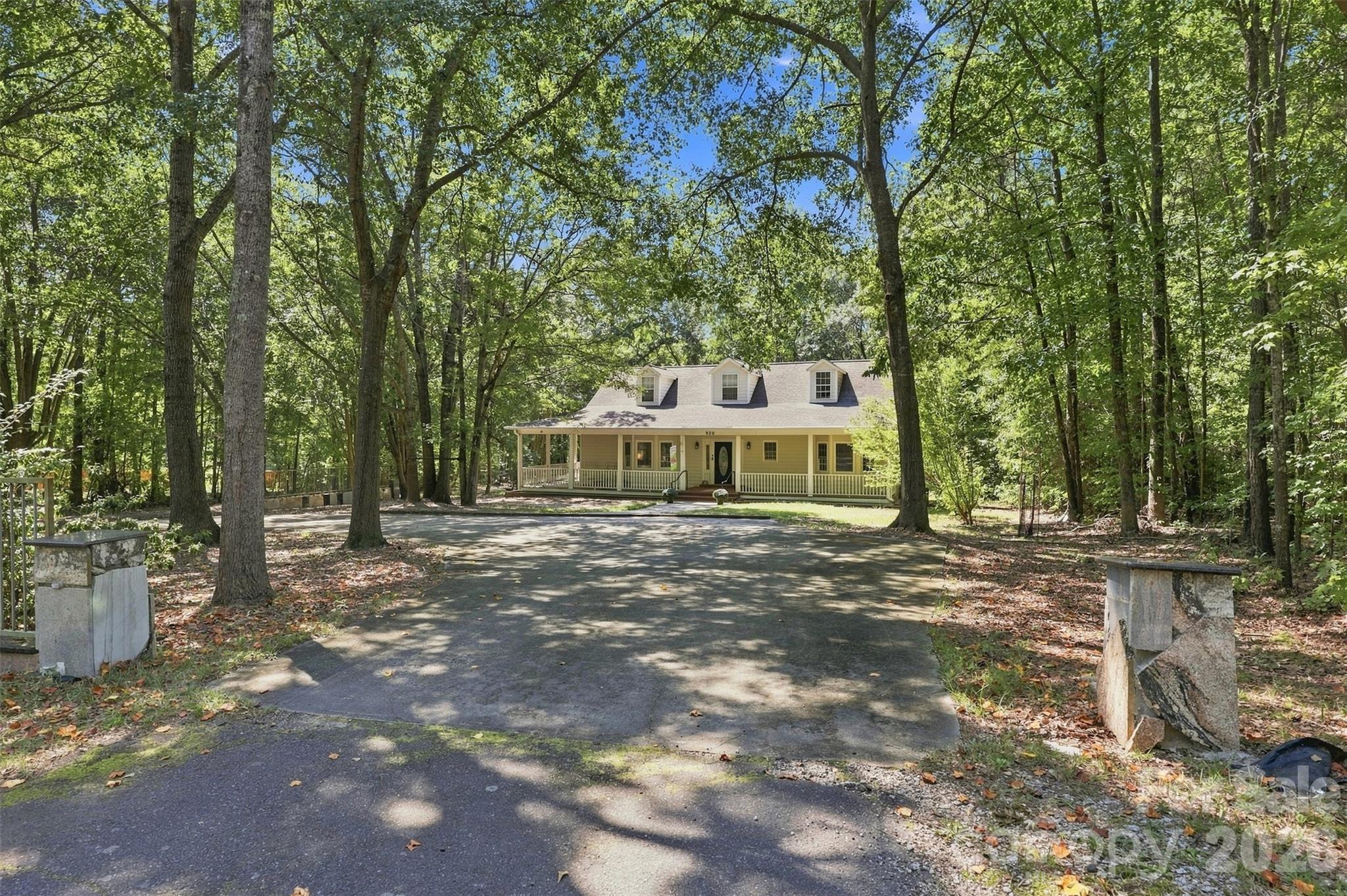 920 Jackson Road #106 — Fort Lawn