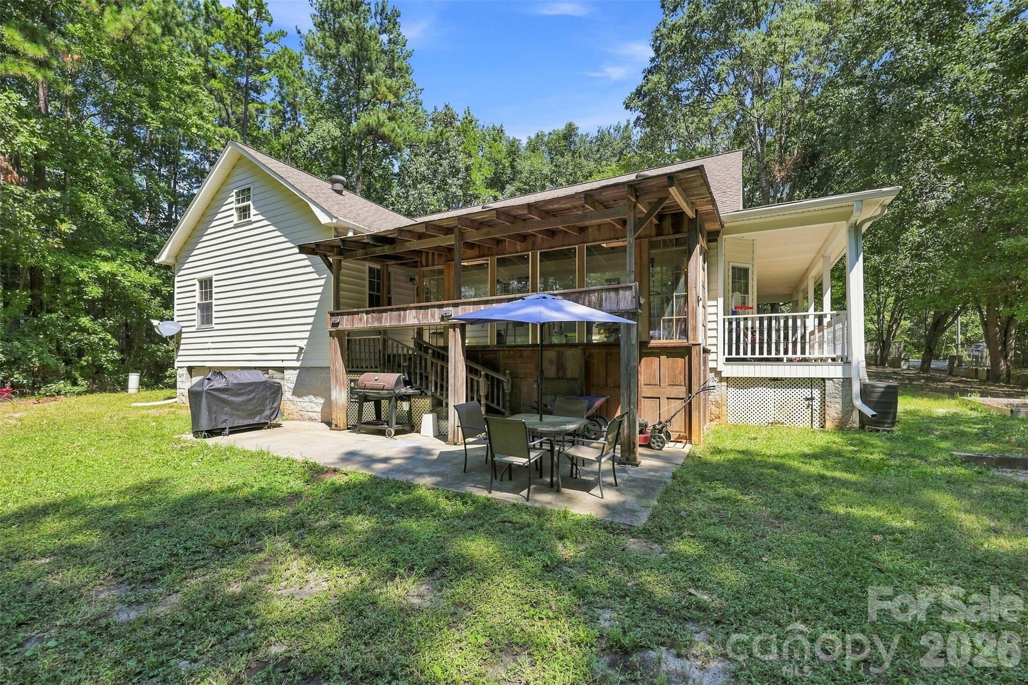 920 Jackson Road #106 — Fort Lawn