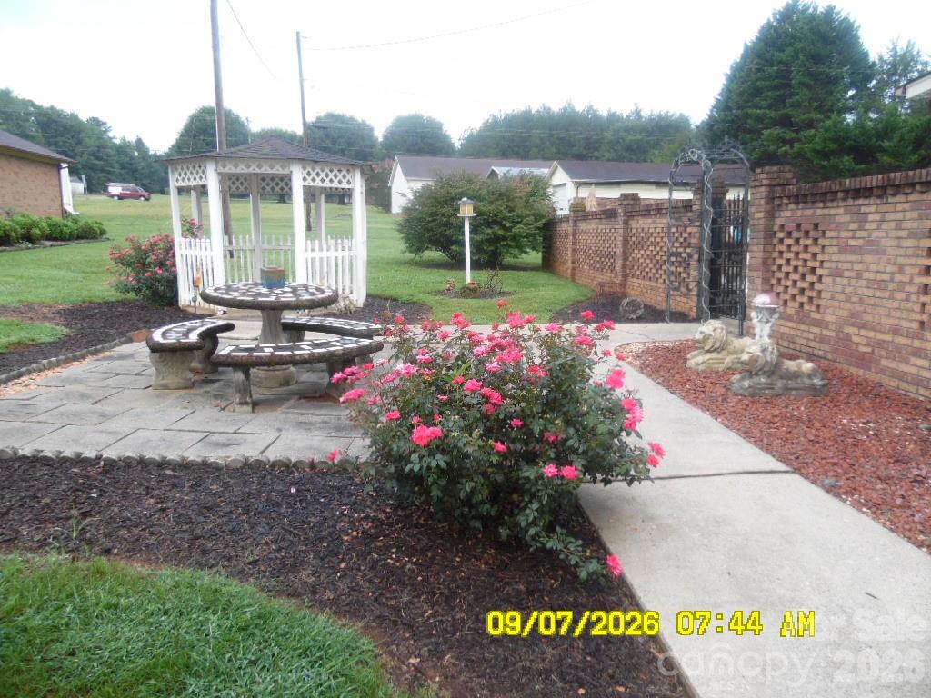 2525 Teague Street — Lincolnton