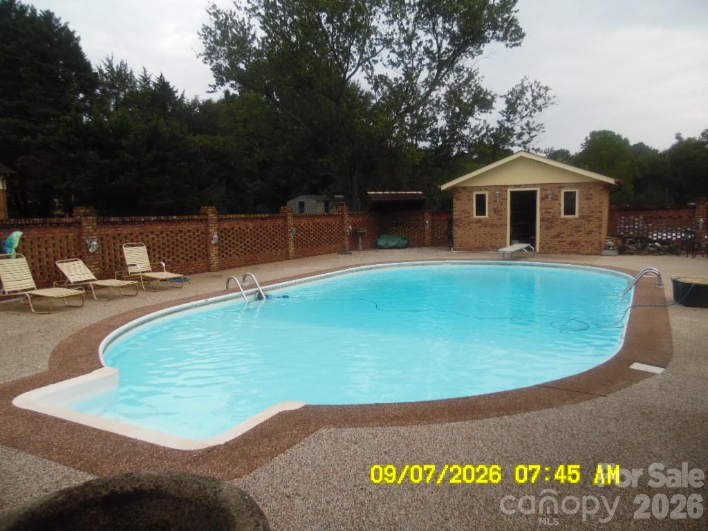 2525 Teague Street — Lincolnton