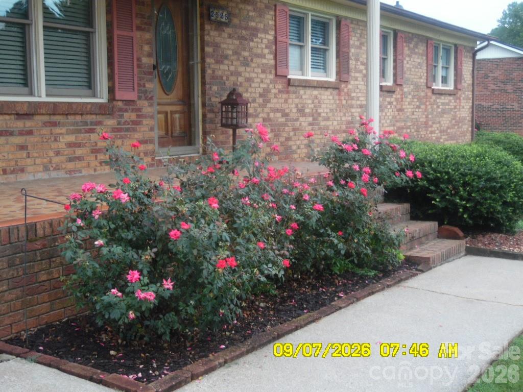 2525 Teague Street — Lincolnton