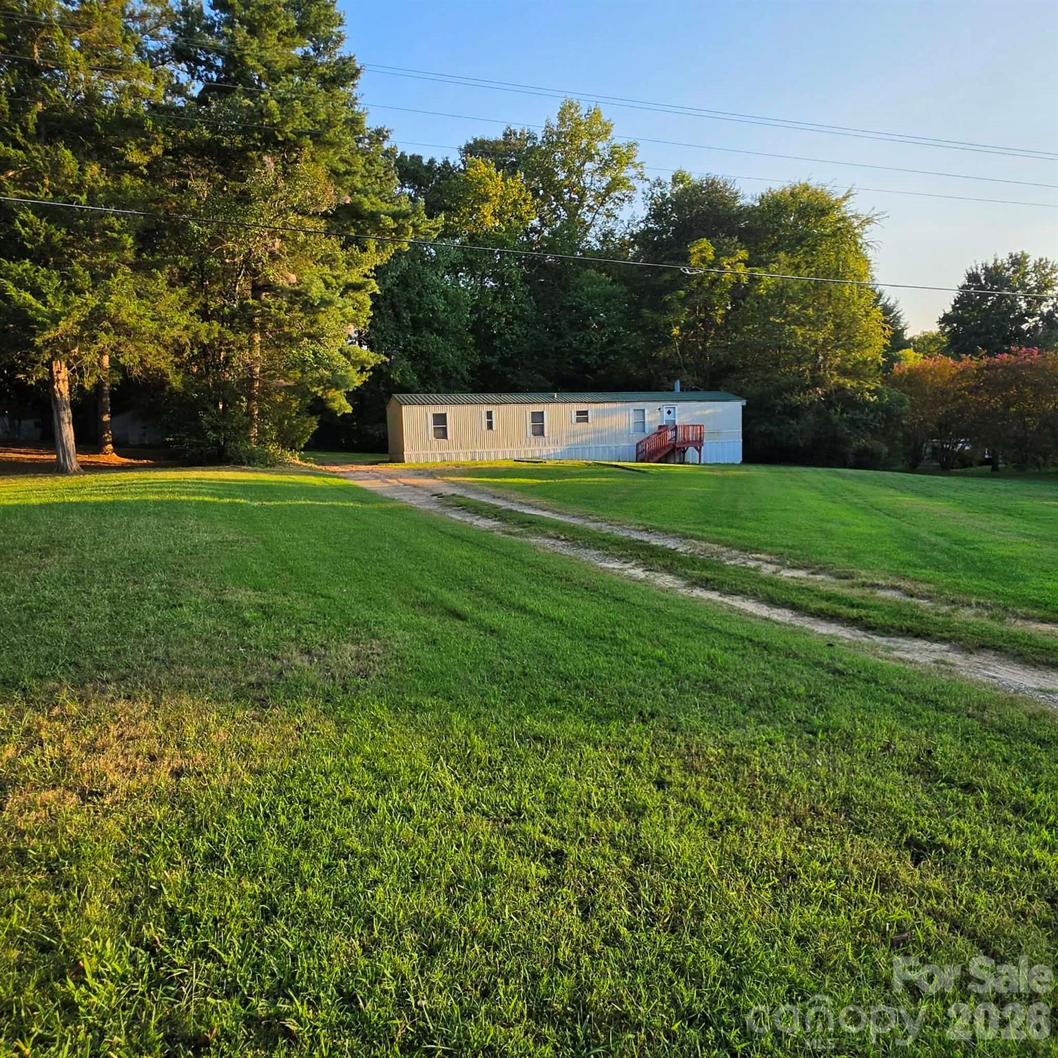 902 Barry Oak Road — Cleveland