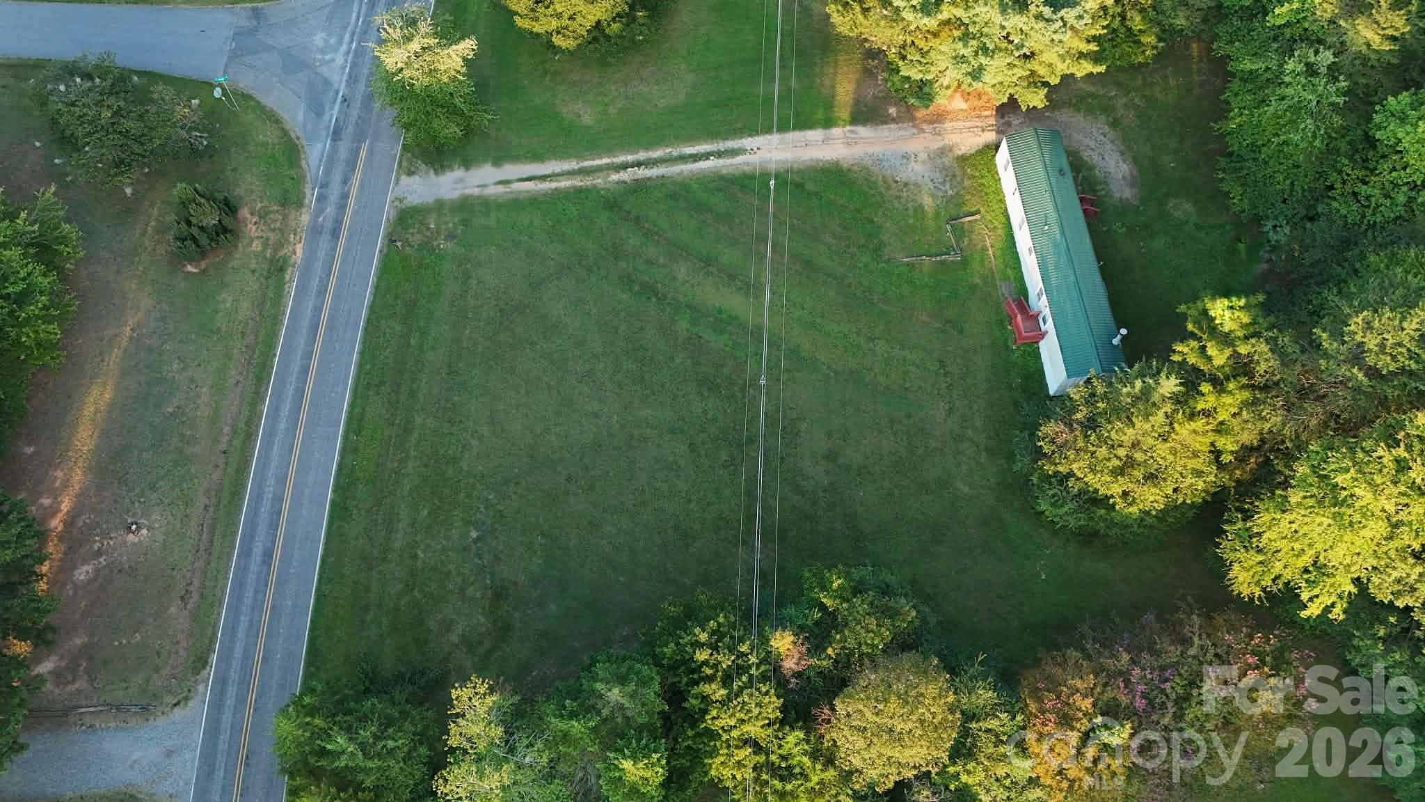 902 Barry Oak Road — Cleveland