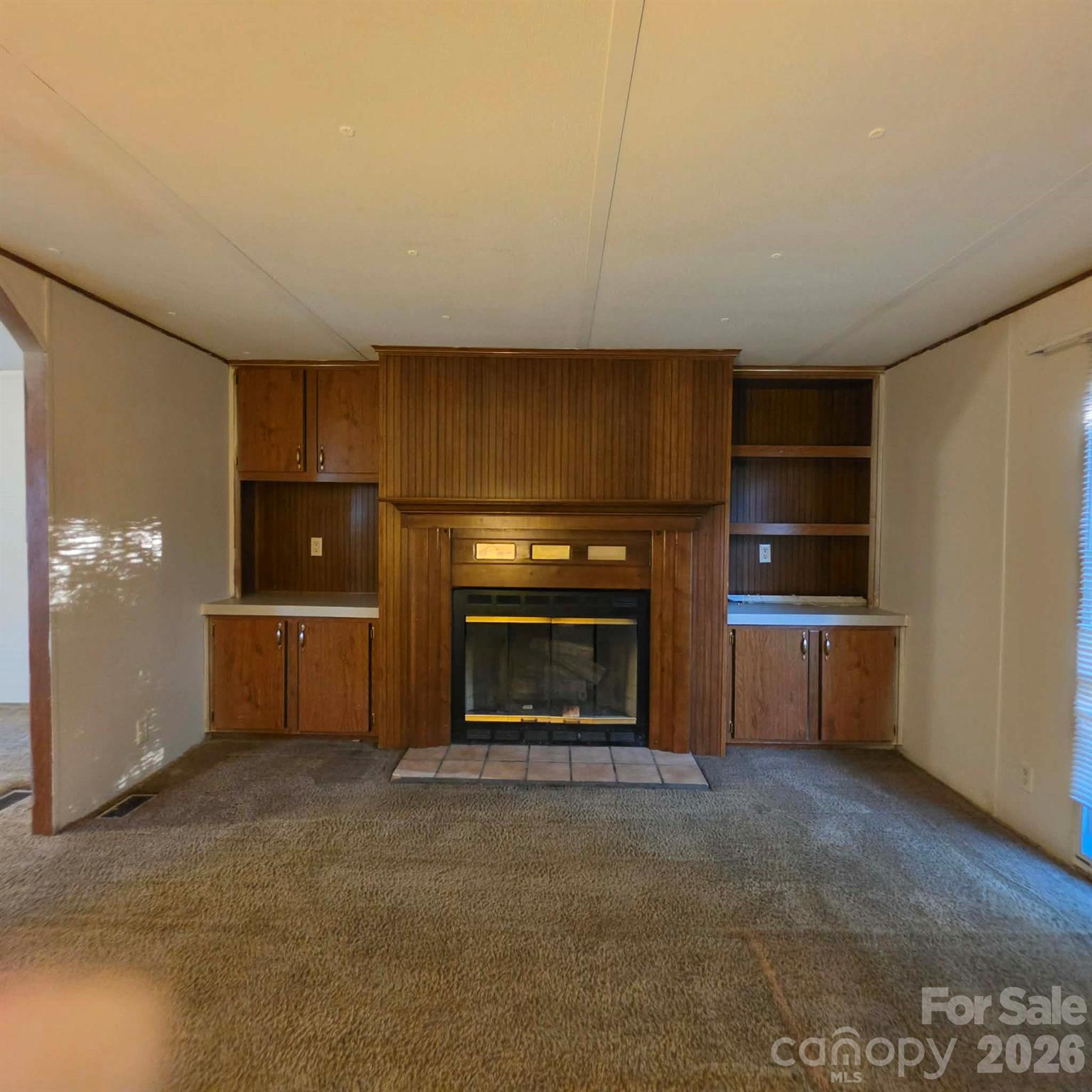 902 Barry Oak Road — Cleveland