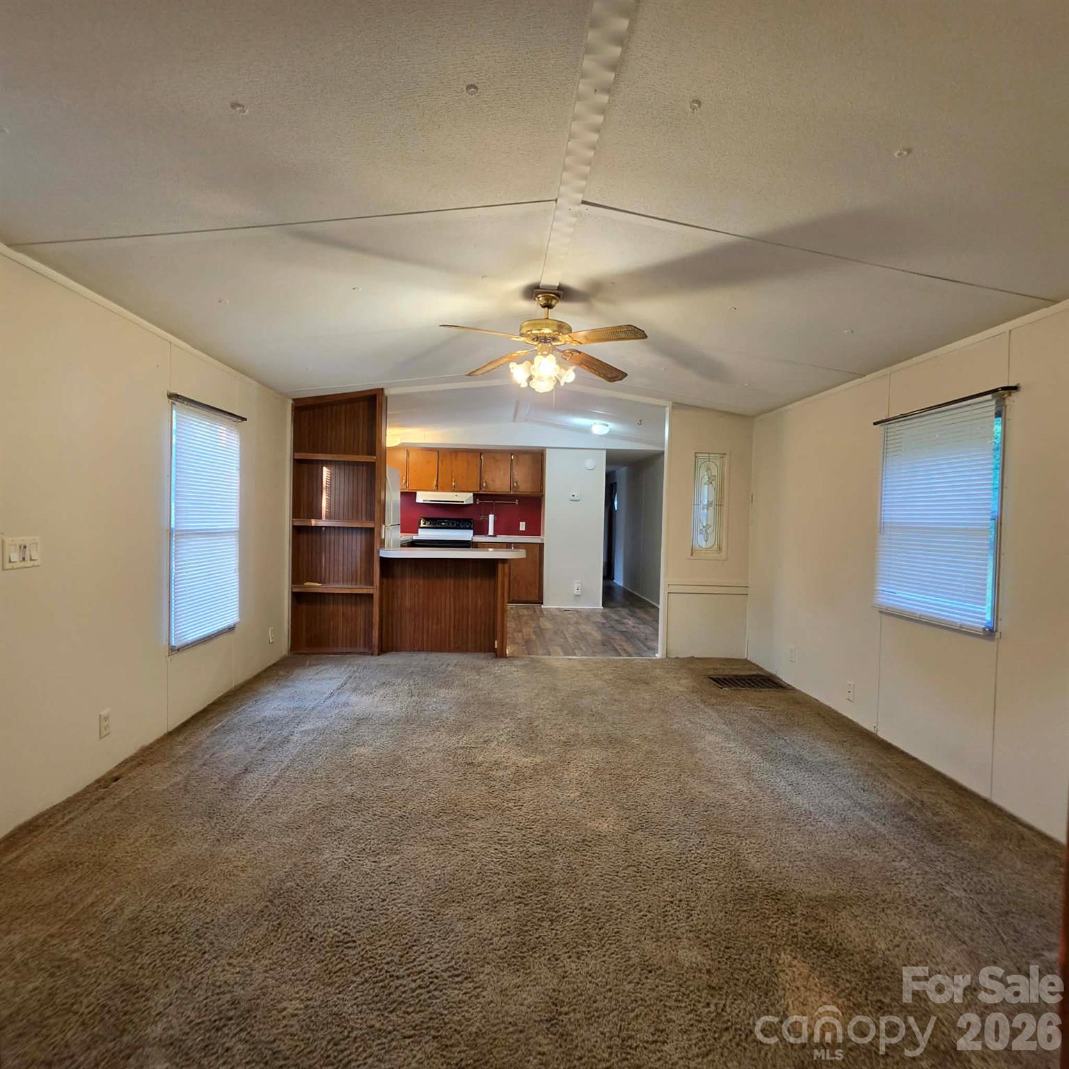 902 Barry Oak Road — Cleveland
