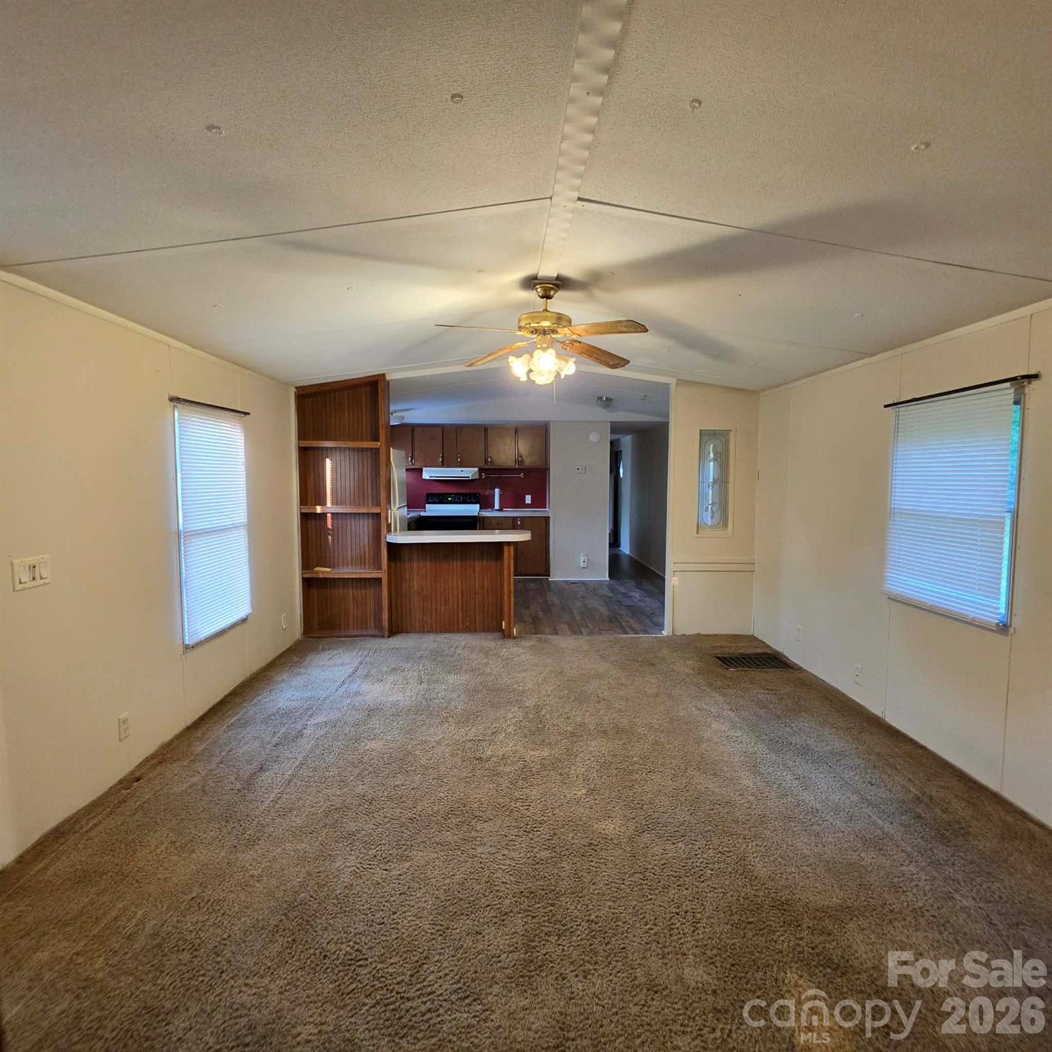 902 Barry Oak Road — Cleveland