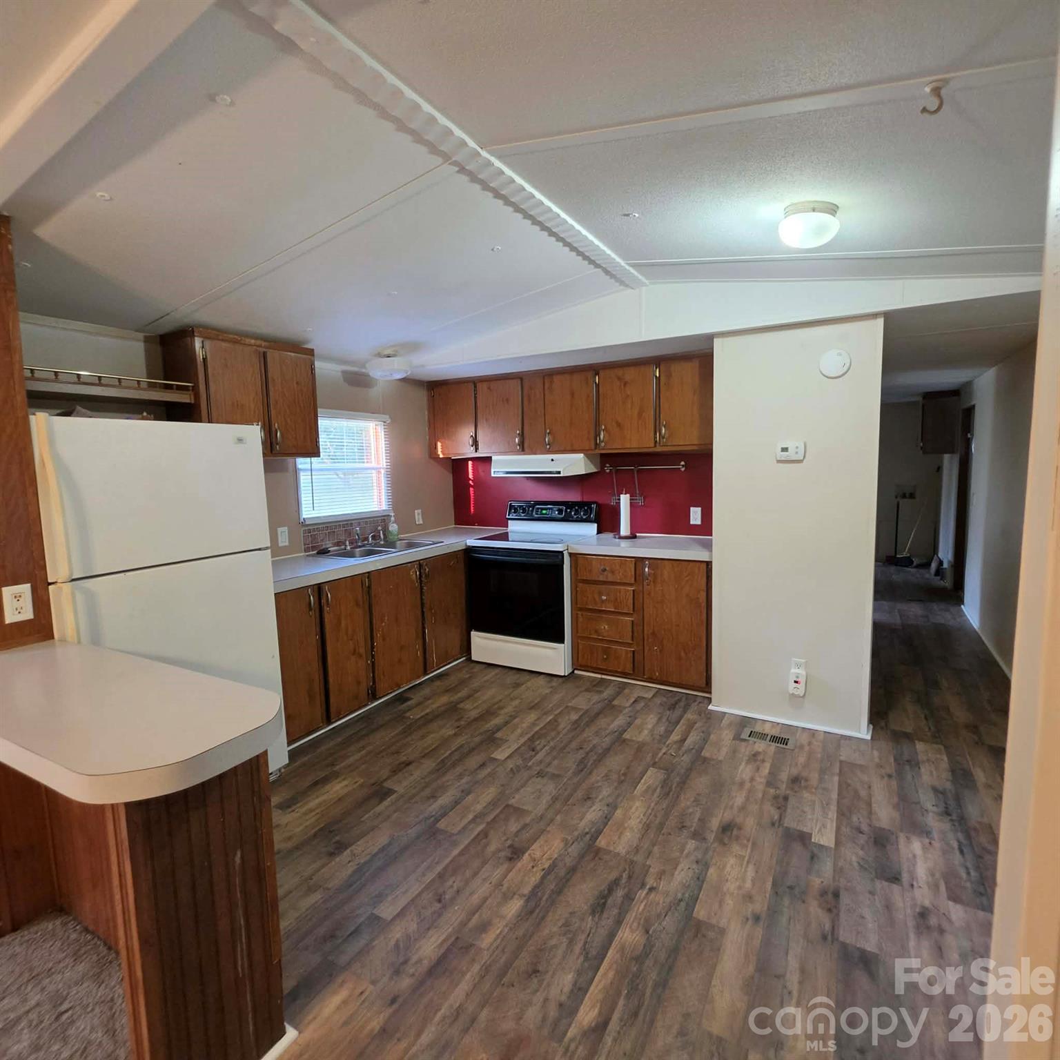 902 Barry Oak Road — Cleveland