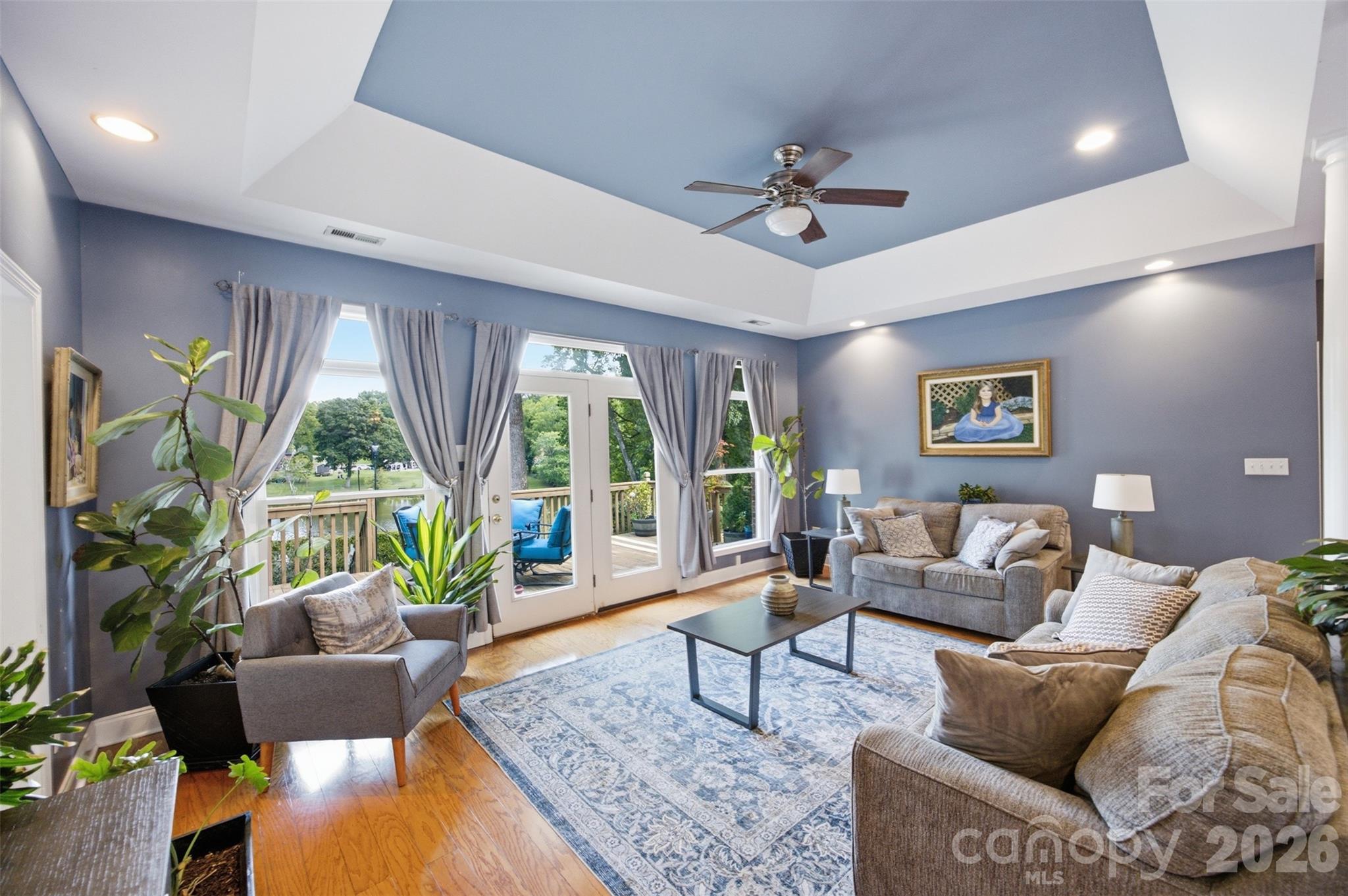 401 Armstrong Drive — Belmont
