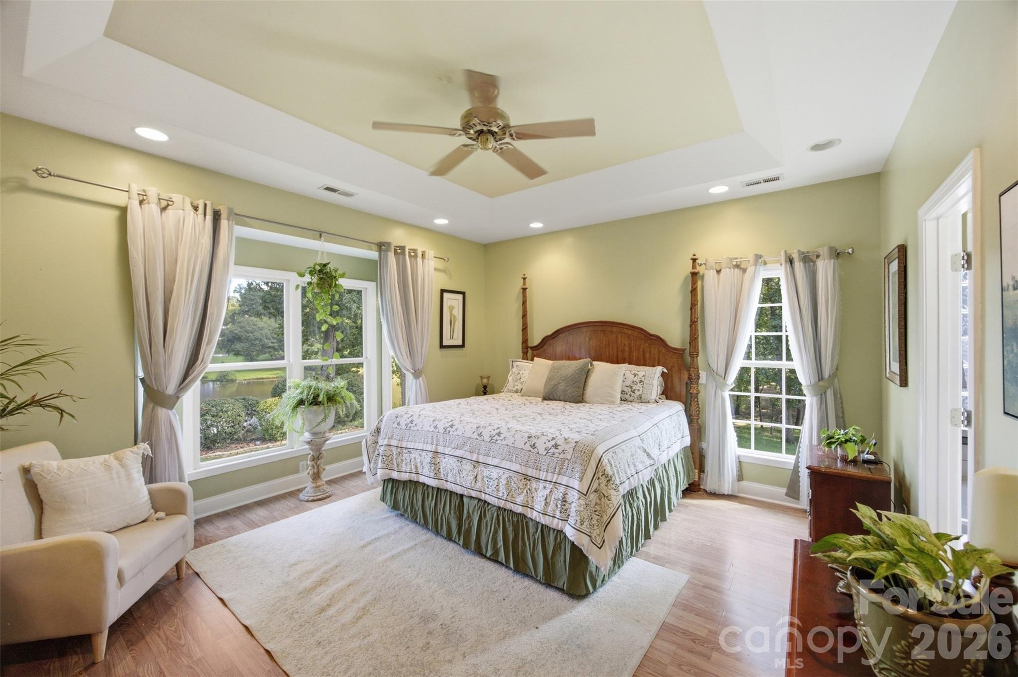 401 Armstrong Drive — Belmont