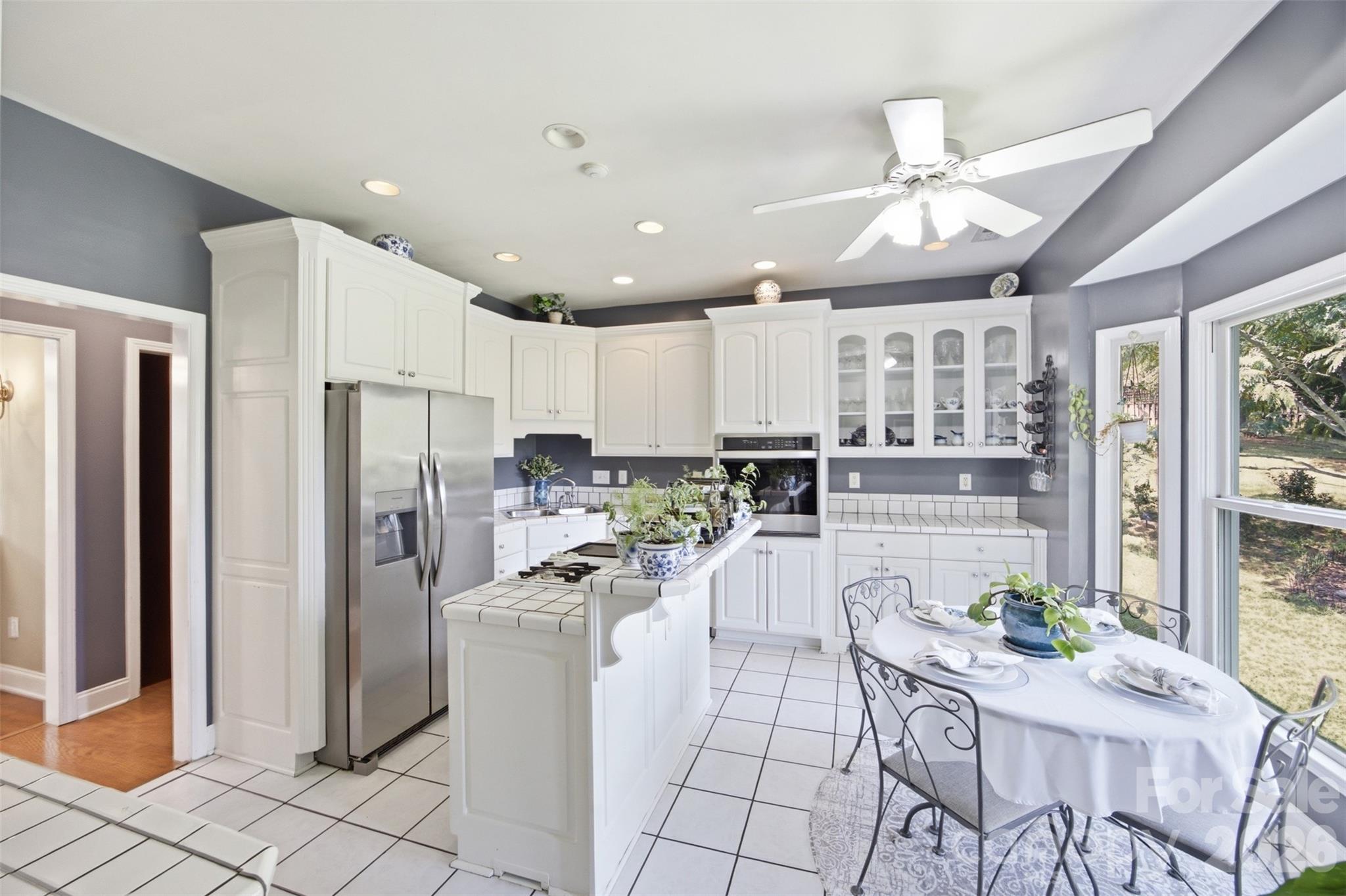 401 Armstrong Drive — Belmont