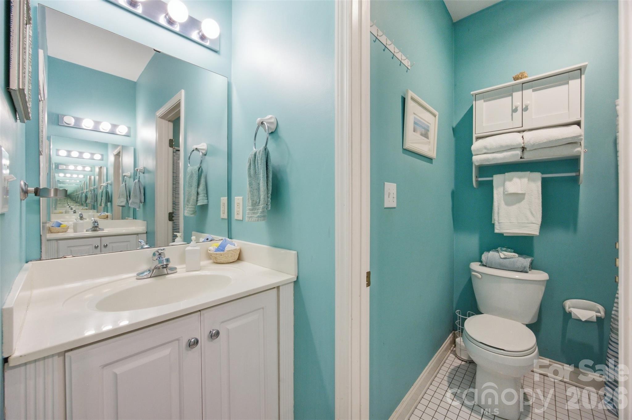 401 Armstrong Drive — Belmont