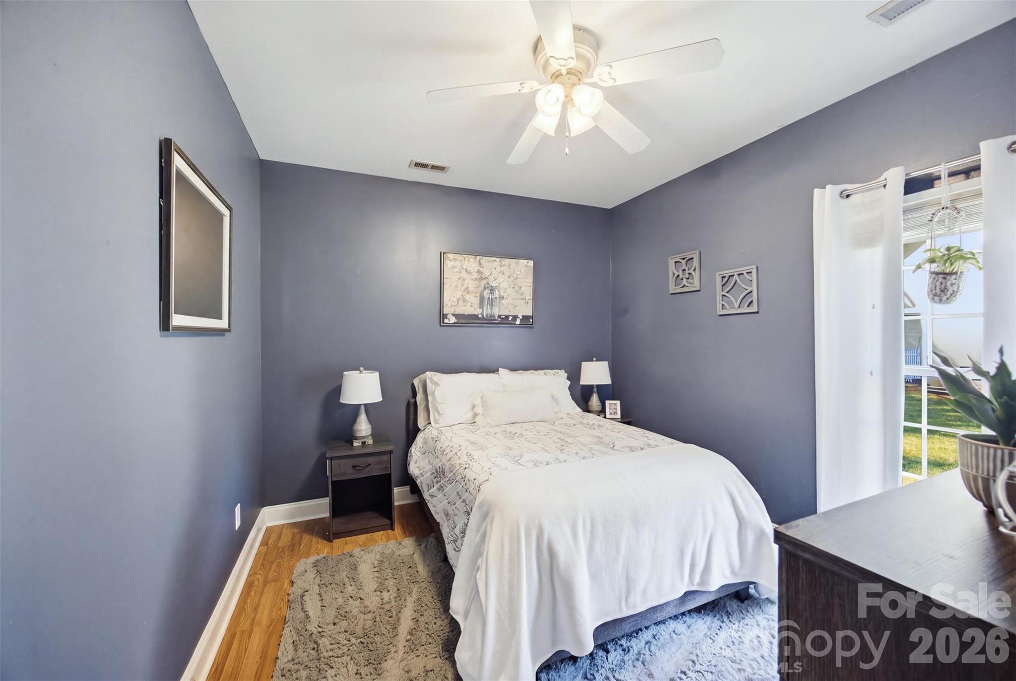 401 Armstrong Drive — Belmont