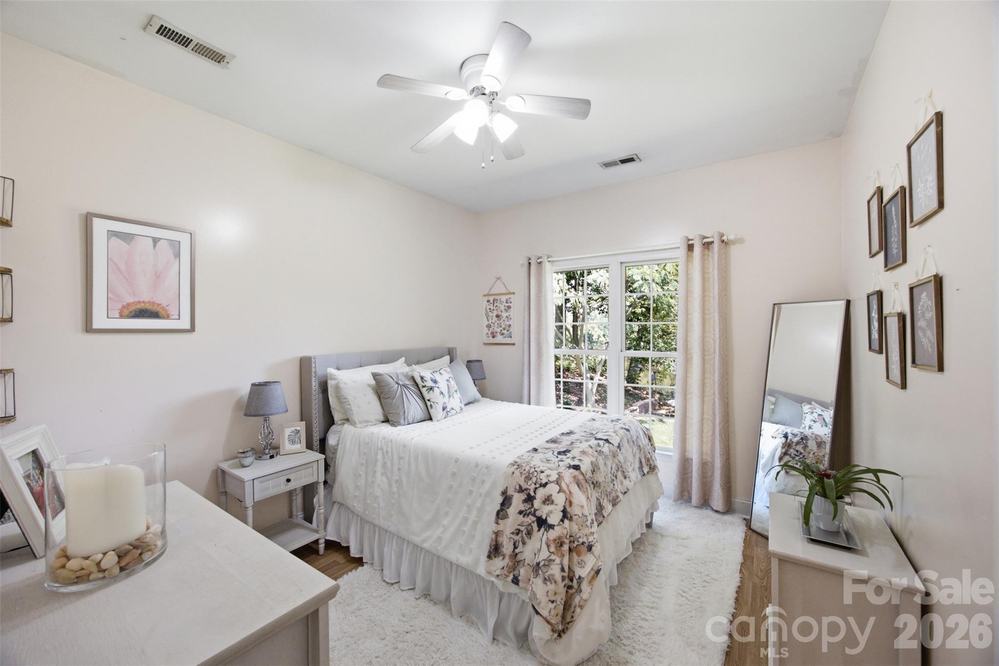 401 Armstrong Drive — Belmont