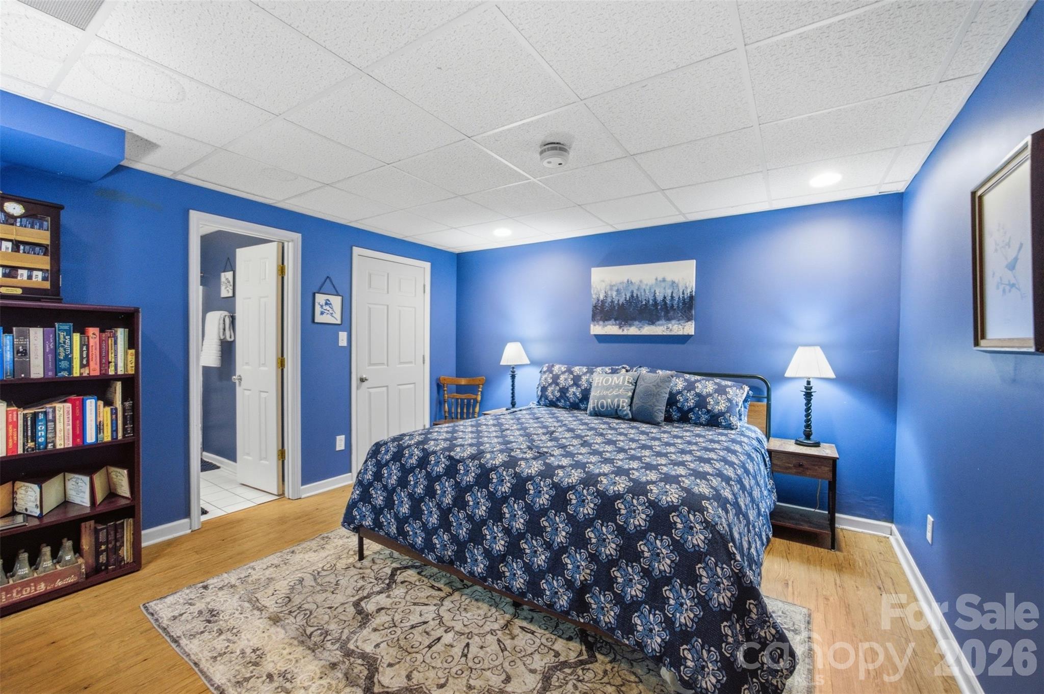401 Armstrong Drive — Belmont