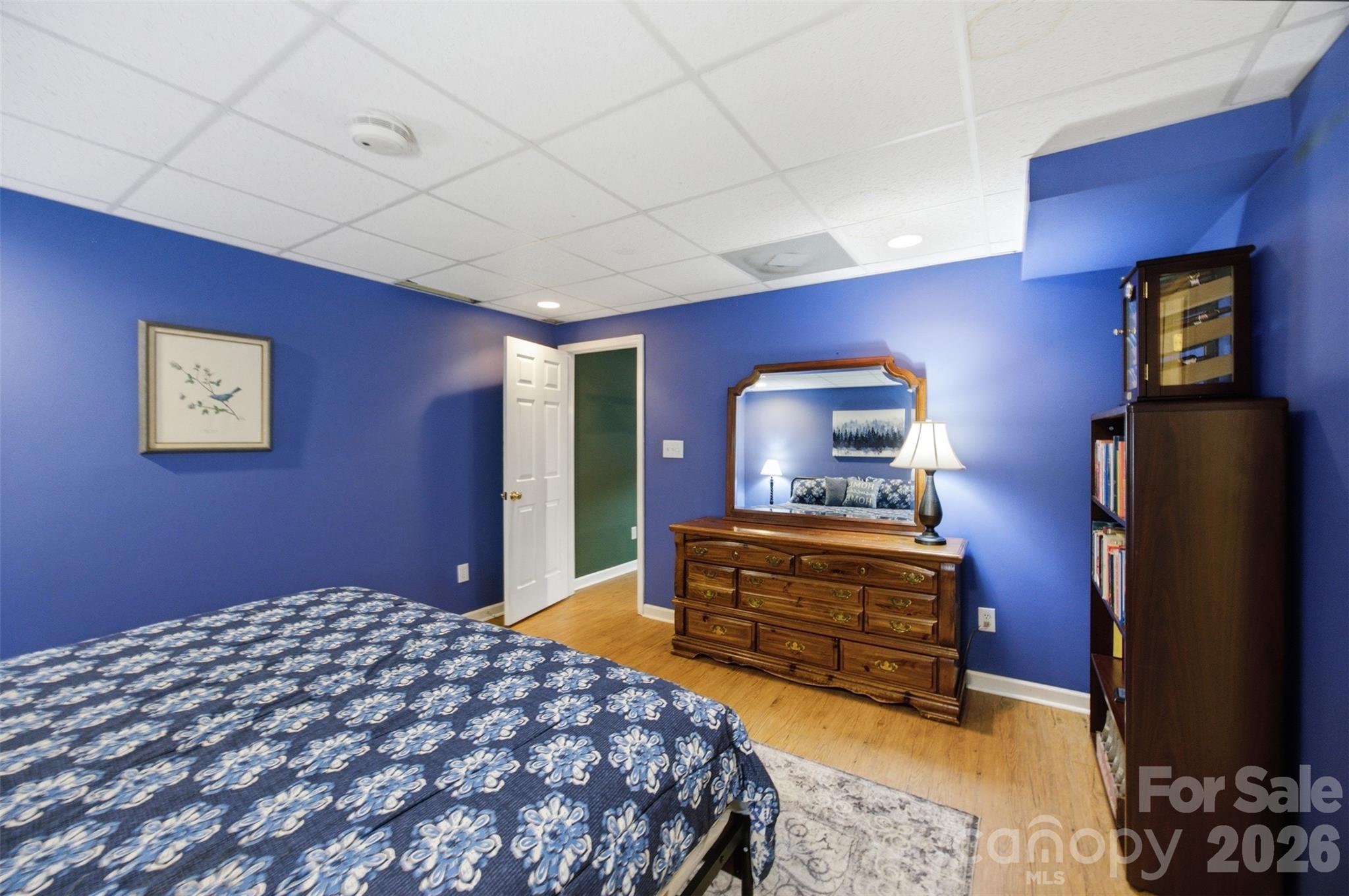 401 Armstrong Drive — Belmont